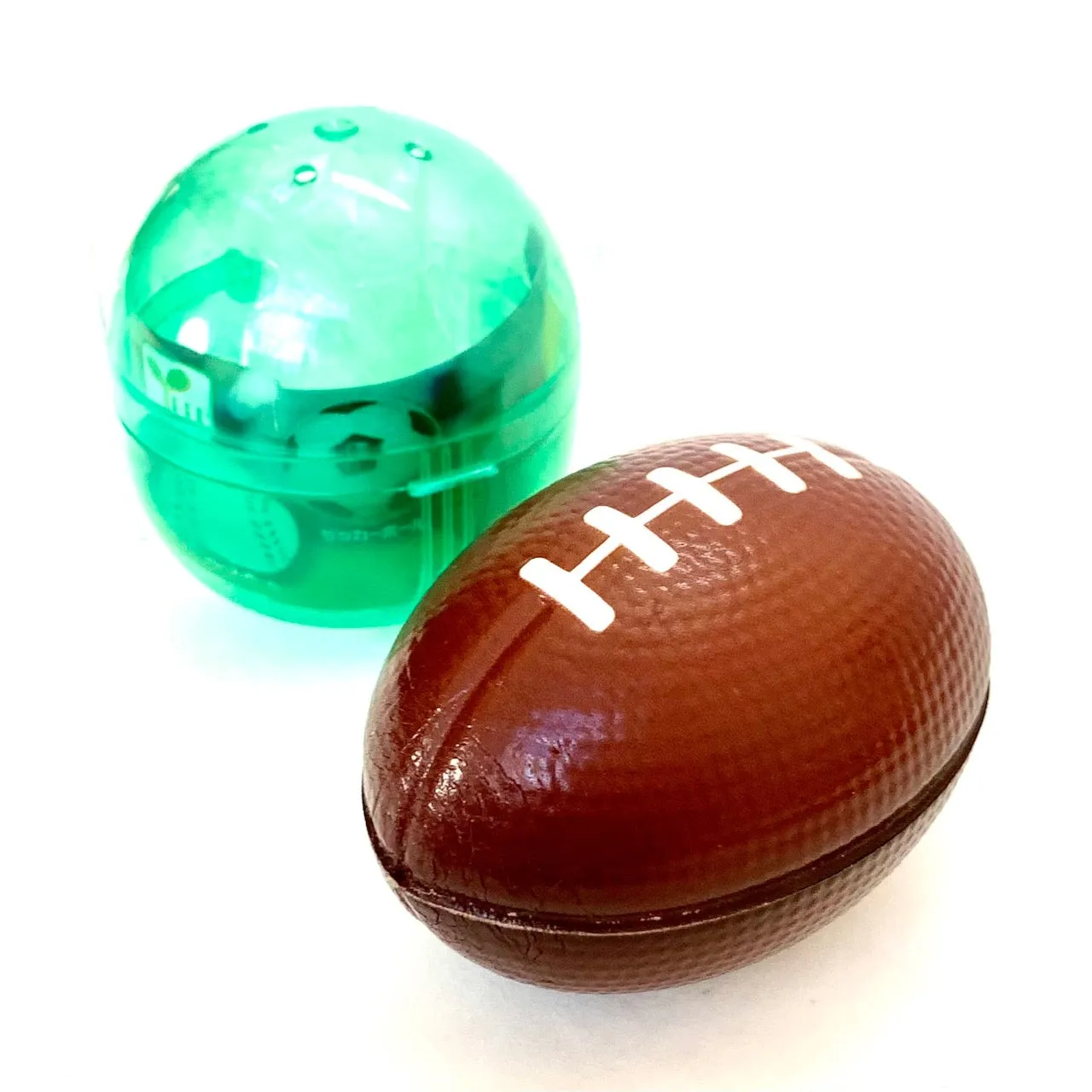 70845 SOFT SPORT BALL GAME CAPSULE-5
