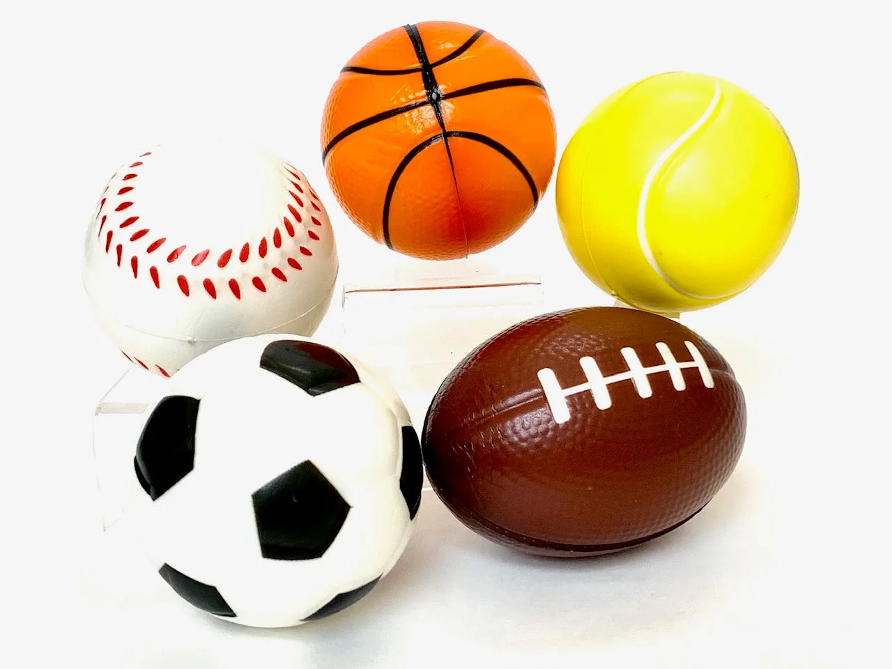 70845 SOFT SPORT BALL GAME CAPSULE-5
