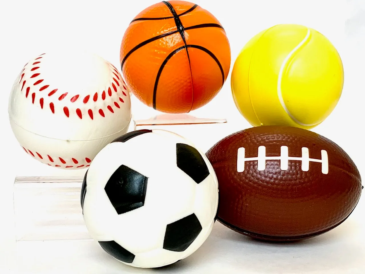 70845 SOFT SPORT BALL GAME CAPSULE-5