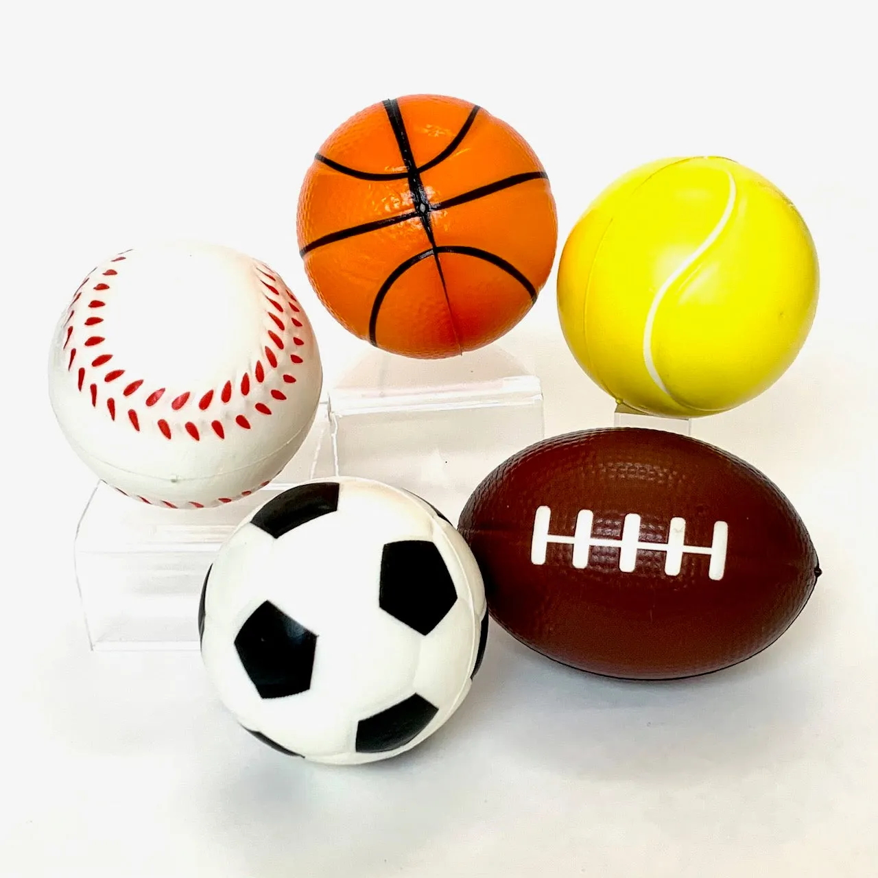 70845 SOFT SPORT BALL GAME CAPSULE-5