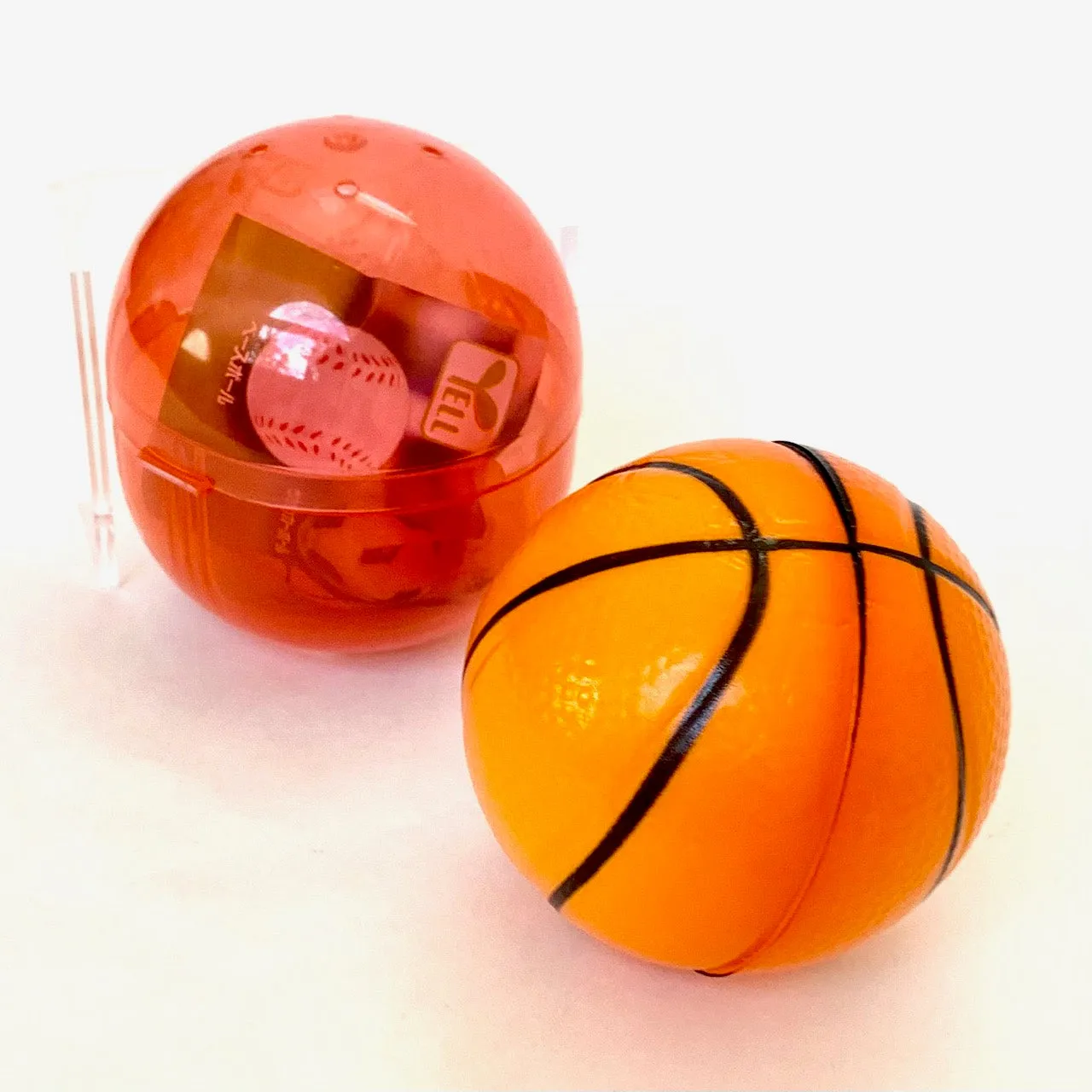 70845 SOFT SPORT BALL GAME CAPSULE-5