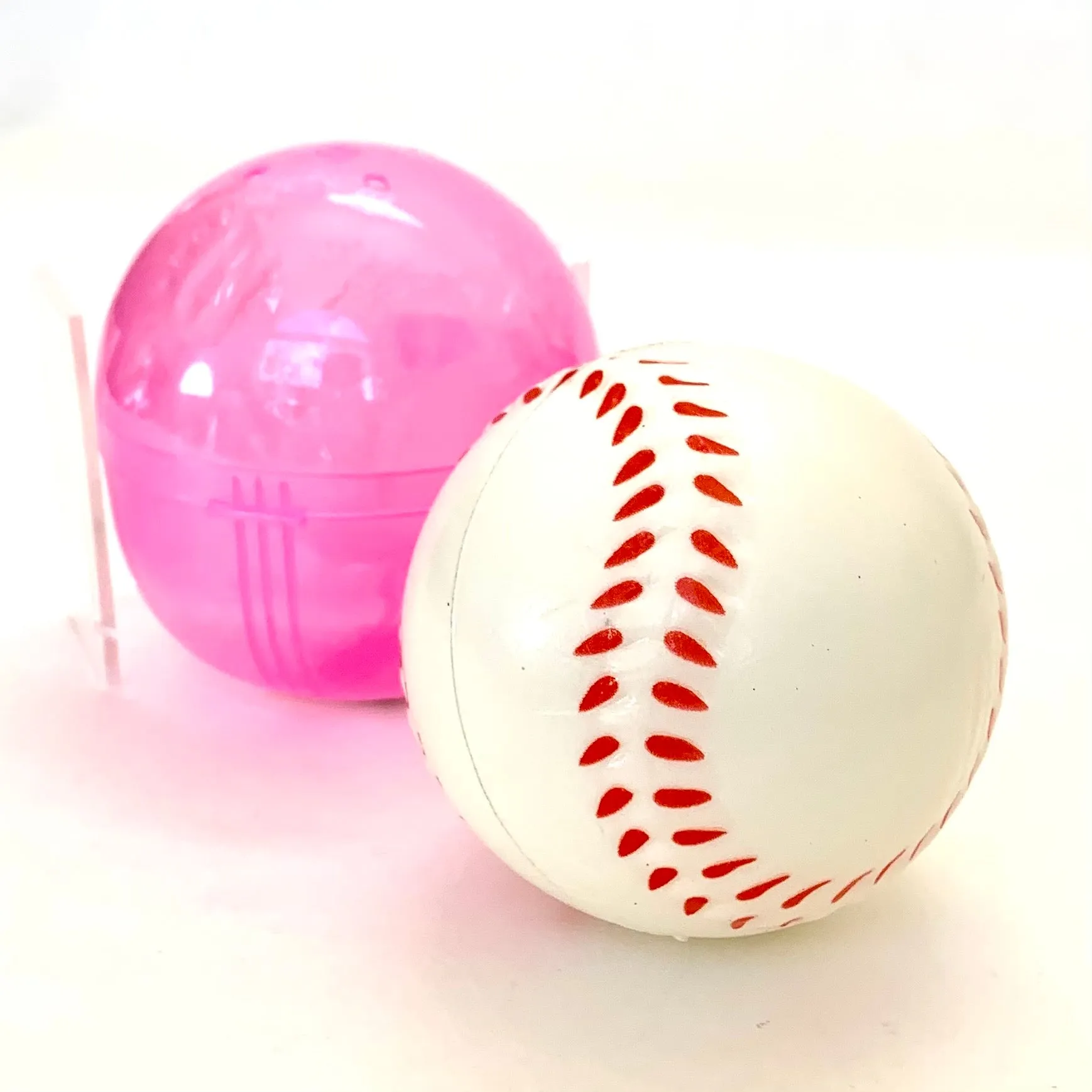70845 SOFT SPORT BALL GAME CAPSULE-5
