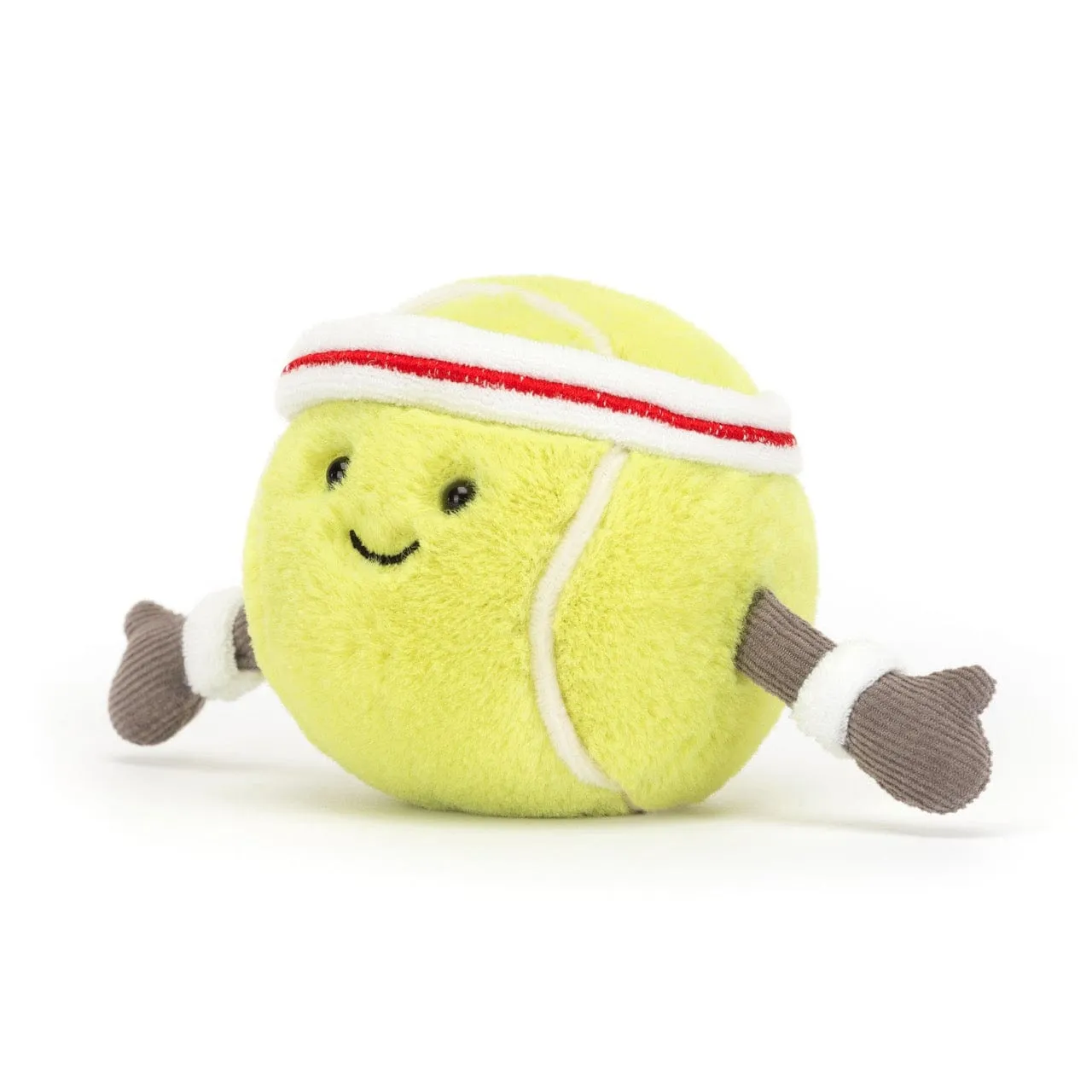 Amuseables Sports Tennis Ball