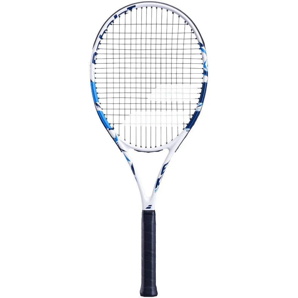 Babolat Evoke Team Tennis Racquet-4 3/8