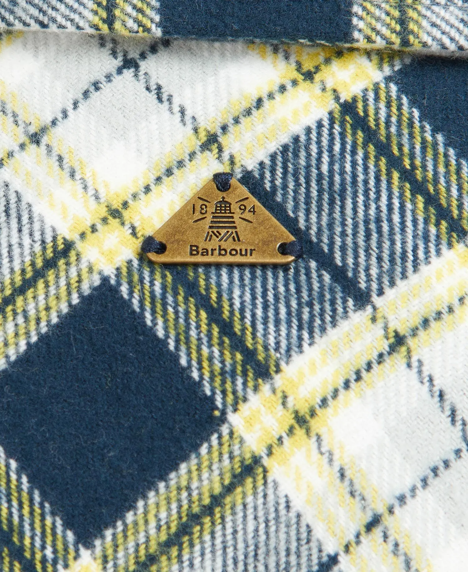 Barbour Lunan Dress