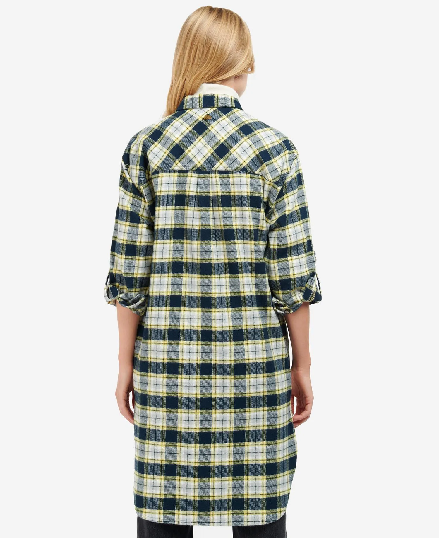 Barbour Lunan Dress