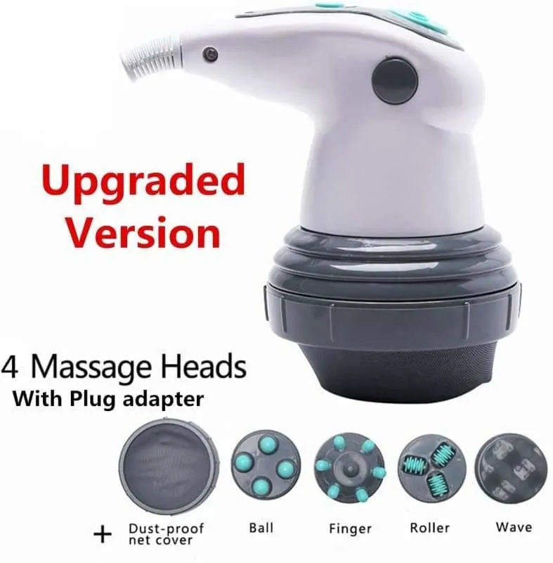 Body Massager 3D Electric Full Slimming Just For You