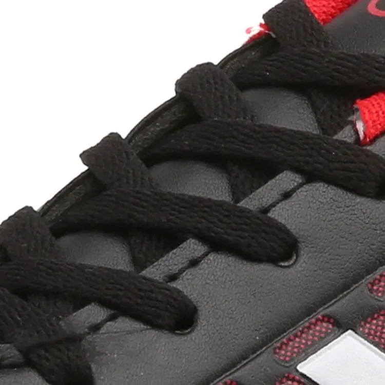 Comfortable and Lightweight PU Soccer Shoes for Children & Adult