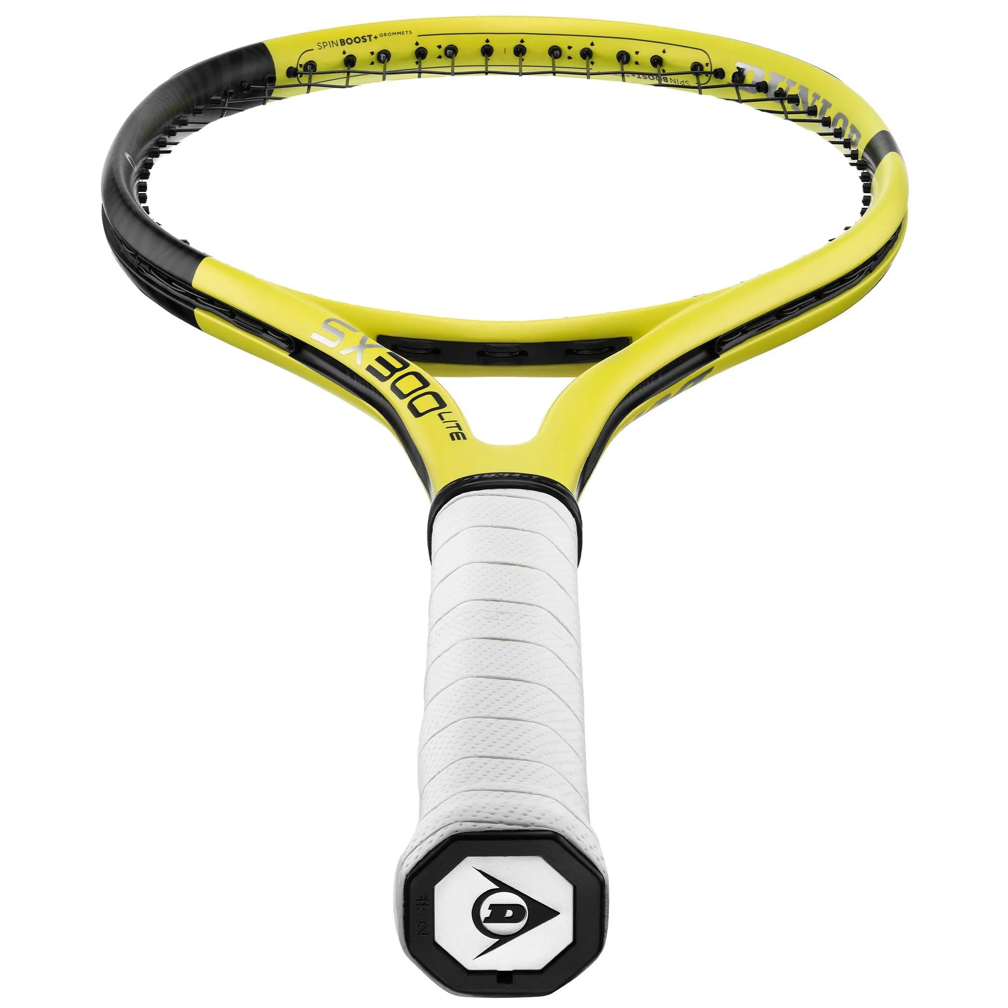 Dunlop SX300 Lite Tennis Racket