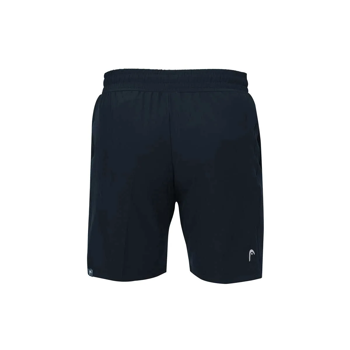 HPS-1102 Polyester Tennis Shorts XL | Navy