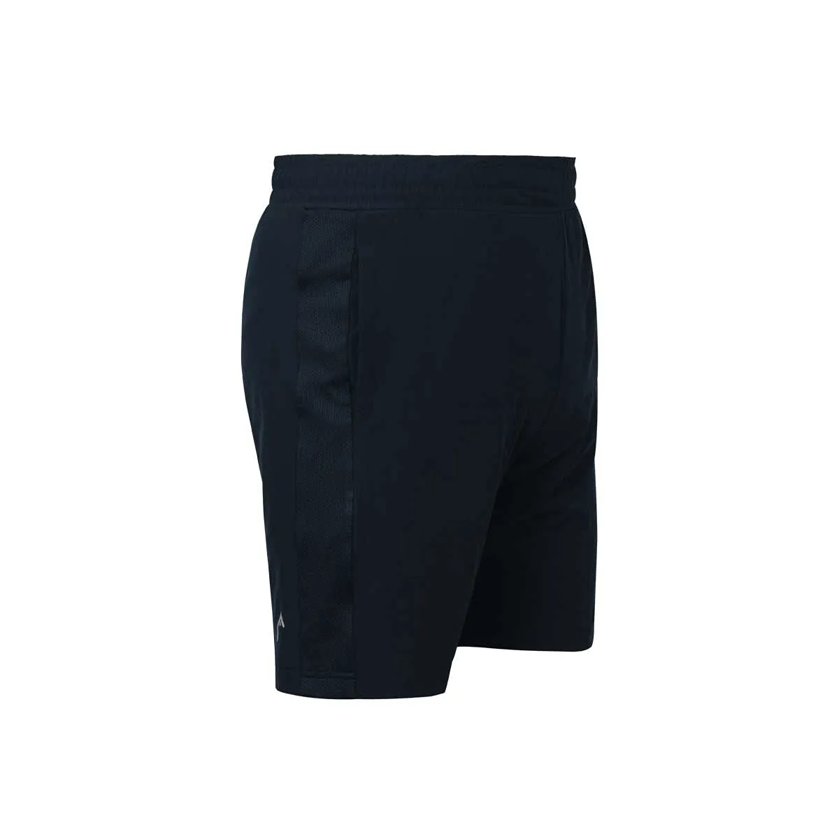 HPS-1102 Polyester Tennis Shorts XL | Navy
