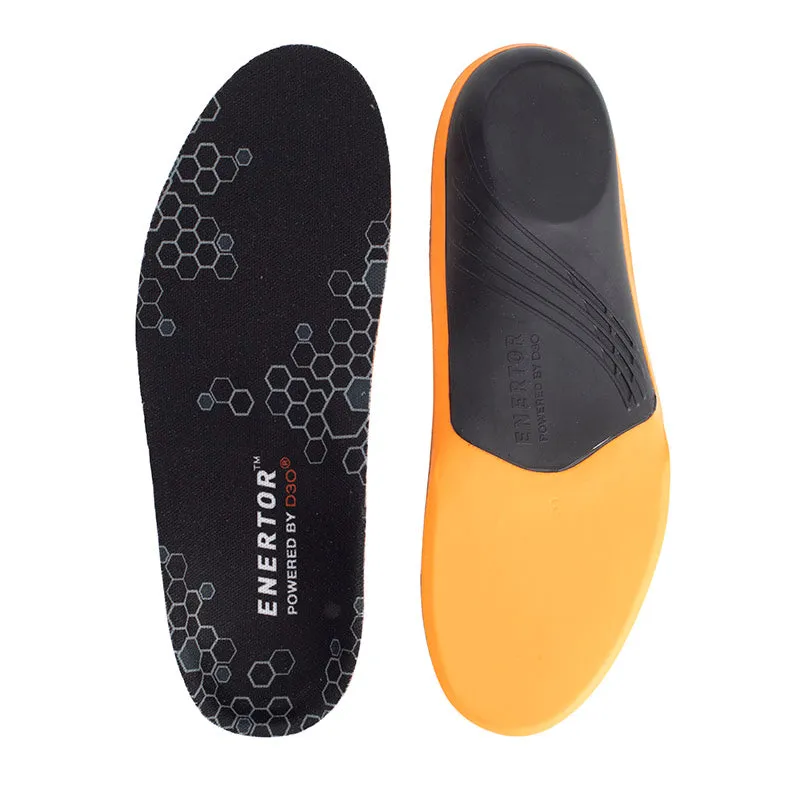 Insole Fitting (Booking Recommended)