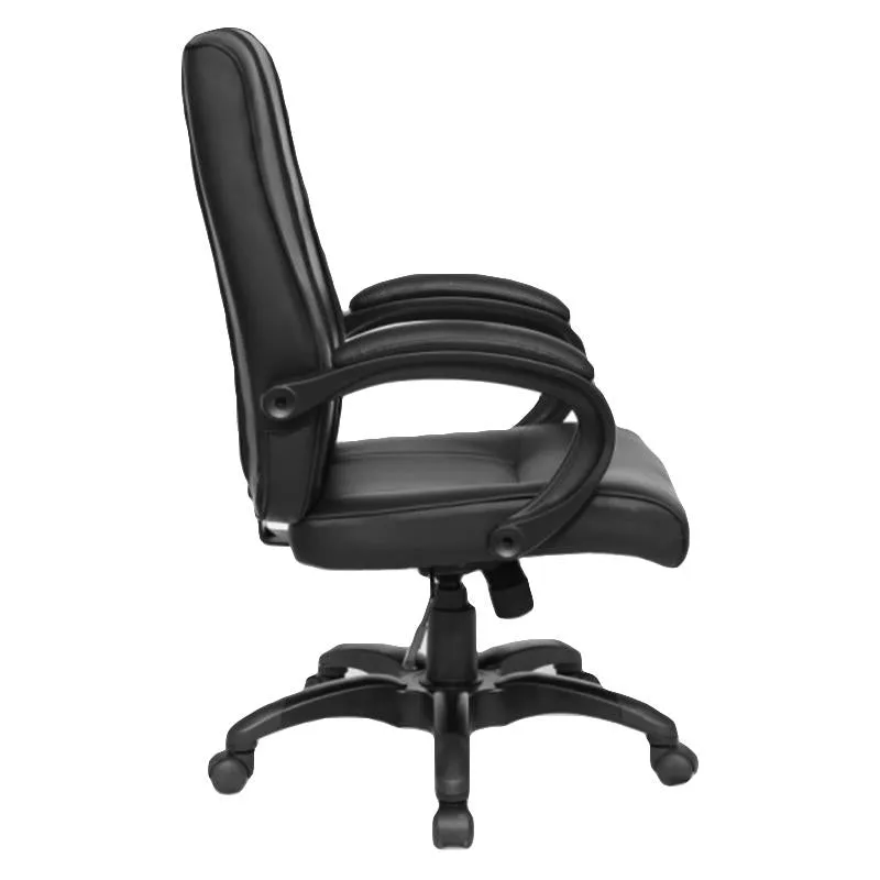 Office Chair 1000 with Tennis Man Logo Panel