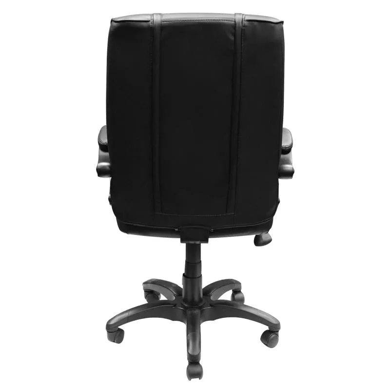 Office Chair 1000 with Tennis Man Logo Panel