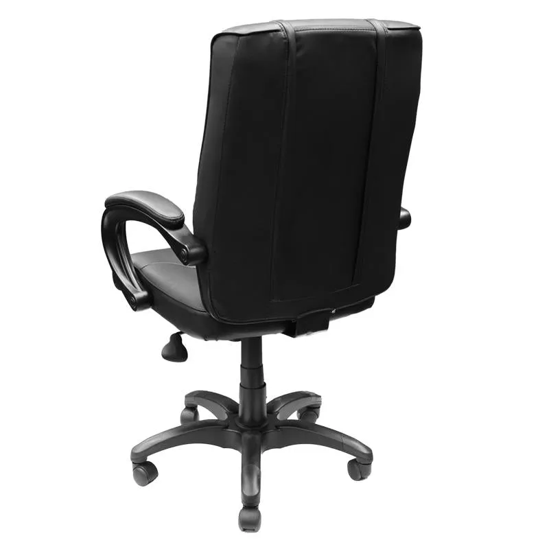 Office Chair 1000 with Tennis Man Logo Panel