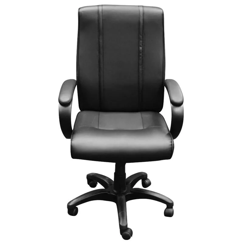 Office Chair 1000 with Tennis Man Logo Panel