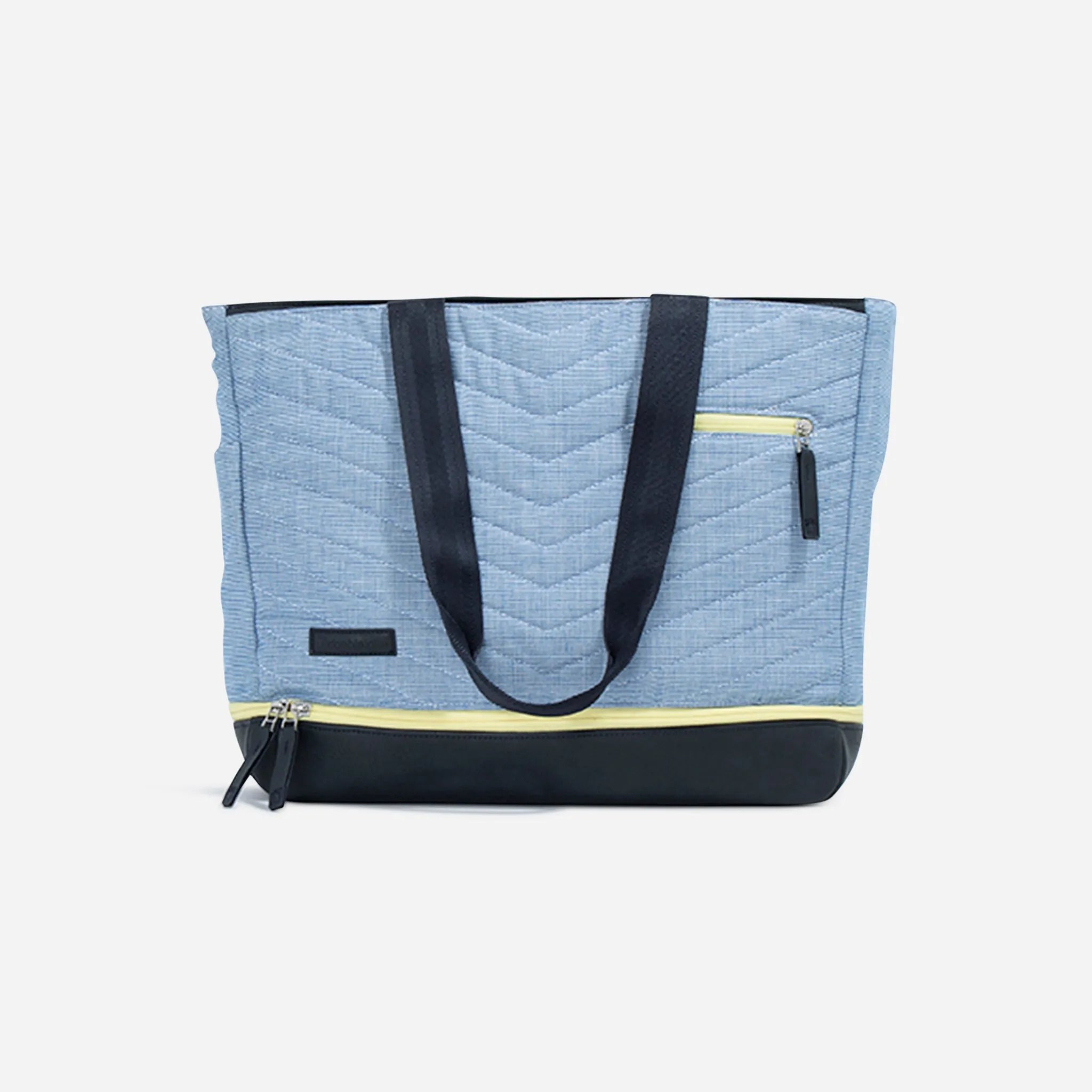 Parisii Two-in-one Pickleball & Tennis Tote