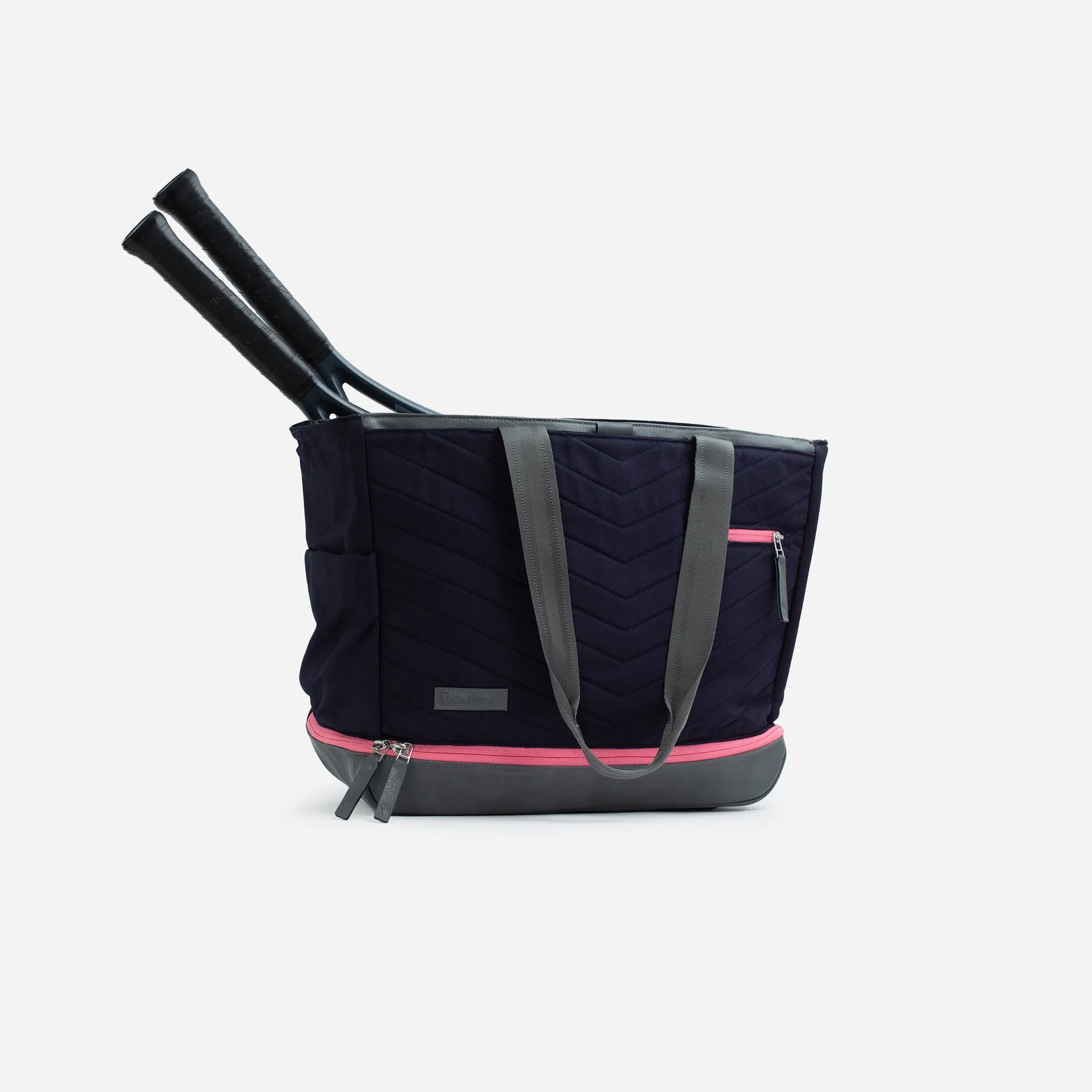 Parisii Two-in-one Pickleball & Tennis Tote