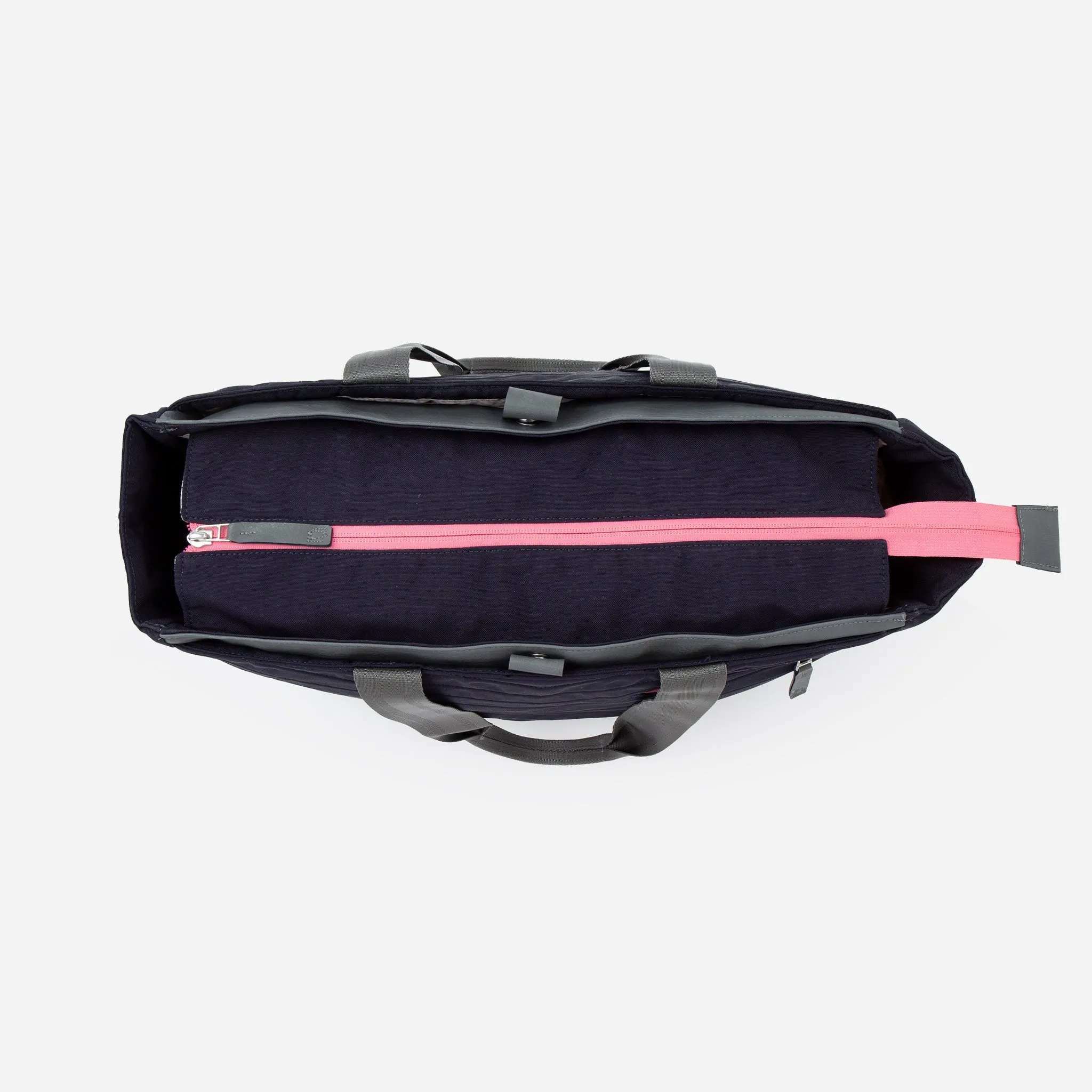 Parisii Two-in-one Pickleball & Tennis Tote