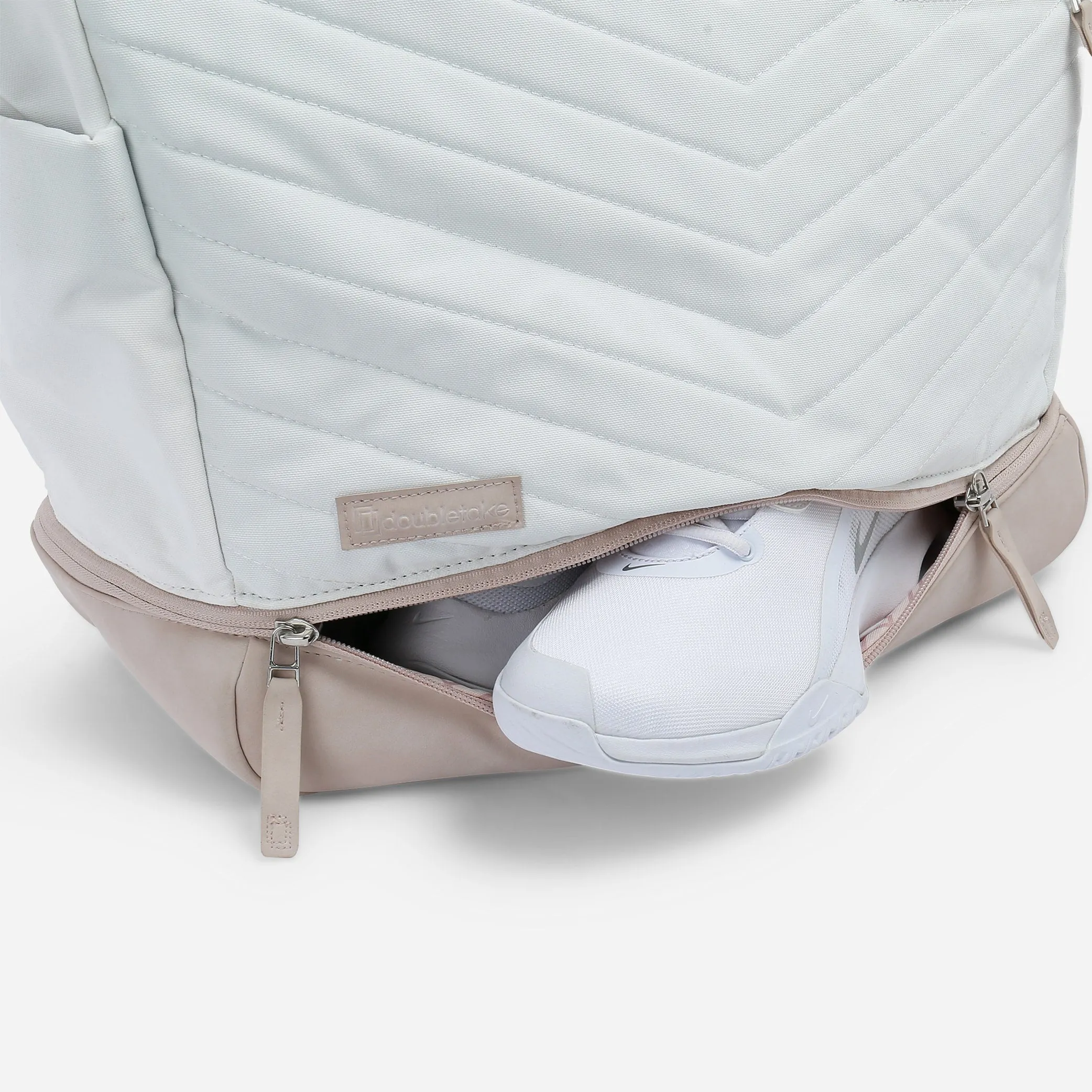 Parisii Two-in-one Pickleball & Tennis Tote