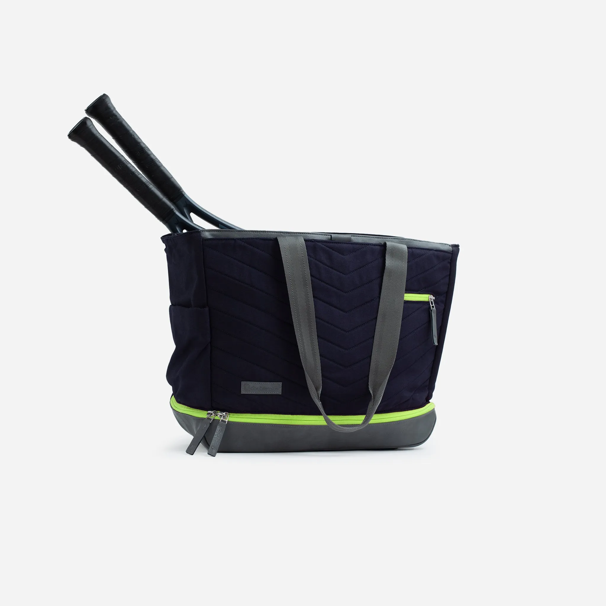Parisii Two-in-one Pickleball & Tennis Tote