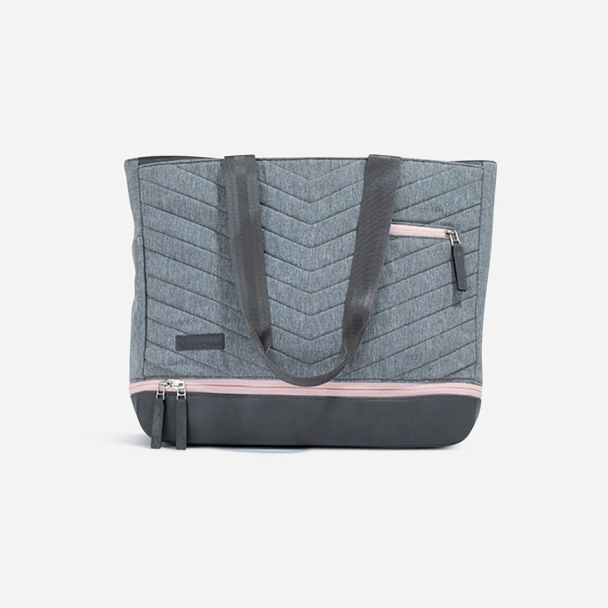 Parisii Two-in-one Pickleball & Tennis Tote
