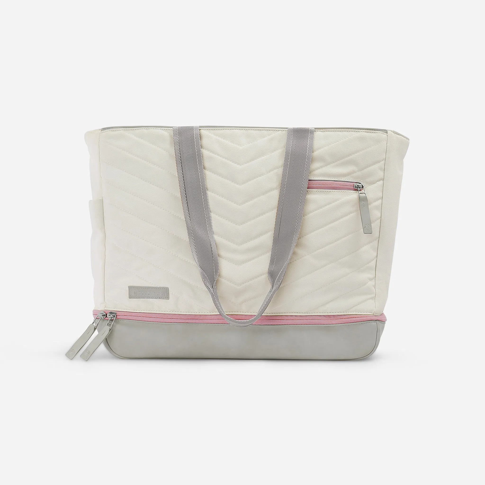 Parisii Two-in-one Pickleball & Tennis Tote