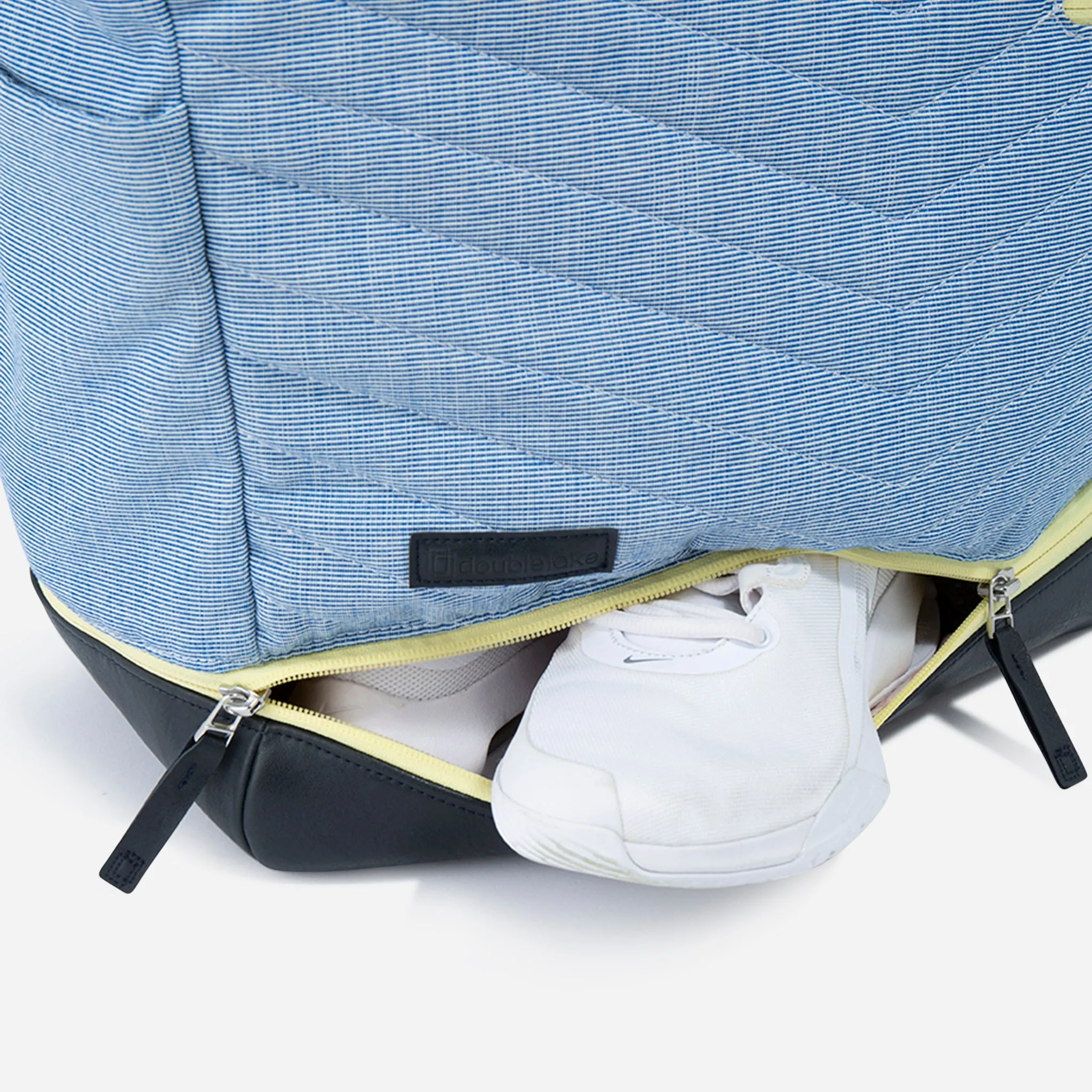 Parisii Two-in-one Pickleball & Tennis Tote