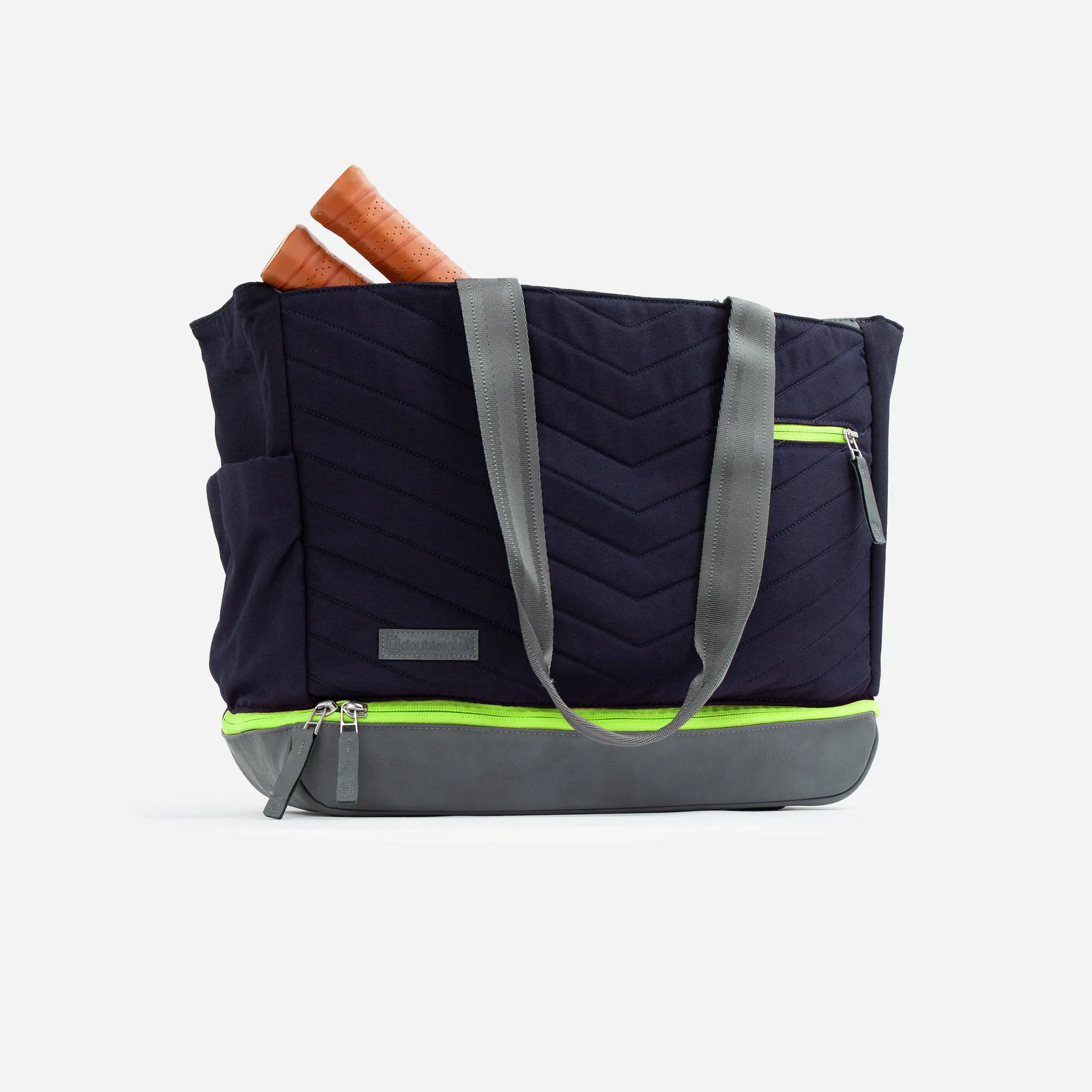 Parisii Two-in-one Pickleball & Tennis Tote