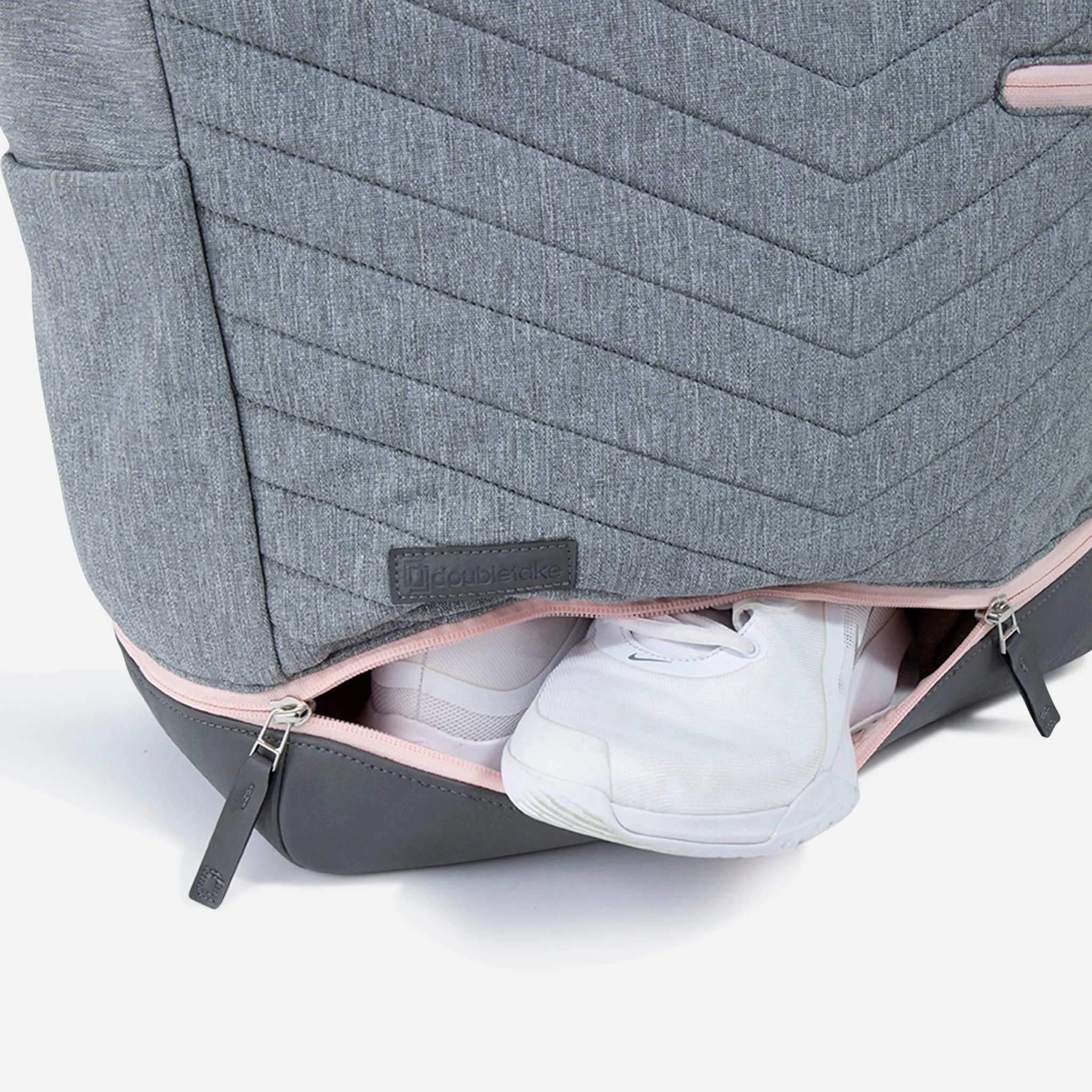 Parisii Two-in-one Pickleball & Tennis Tote