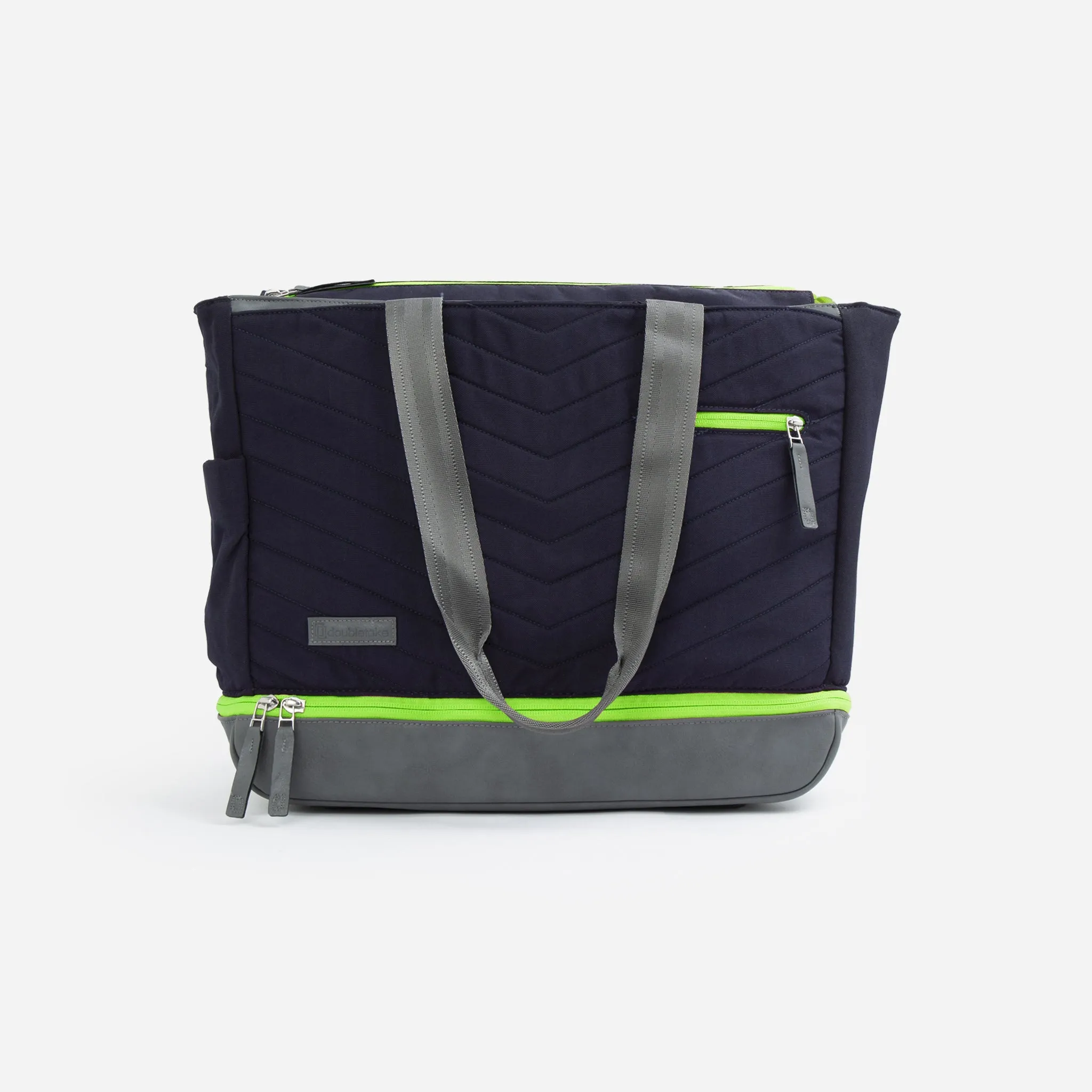 Parisii Two-in-one Pickleball & Tennis Tote