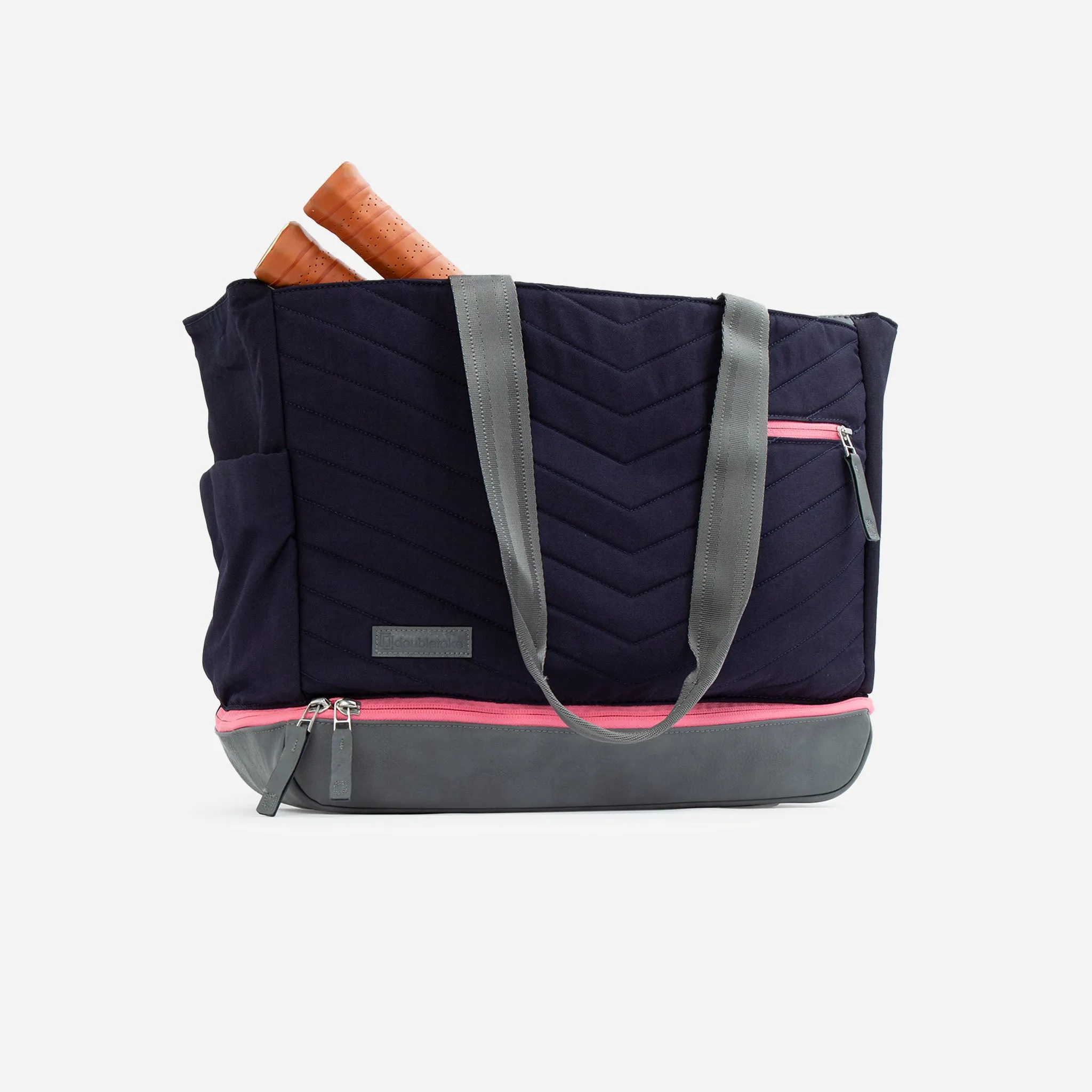 Parisii Two-in-one Pickleball & Tennis Tote
