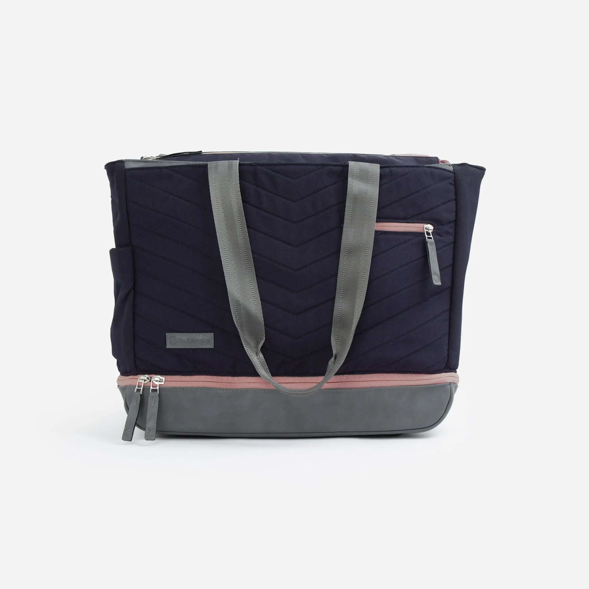 Parisii Two-in-one Pickleball & Tennis Tote