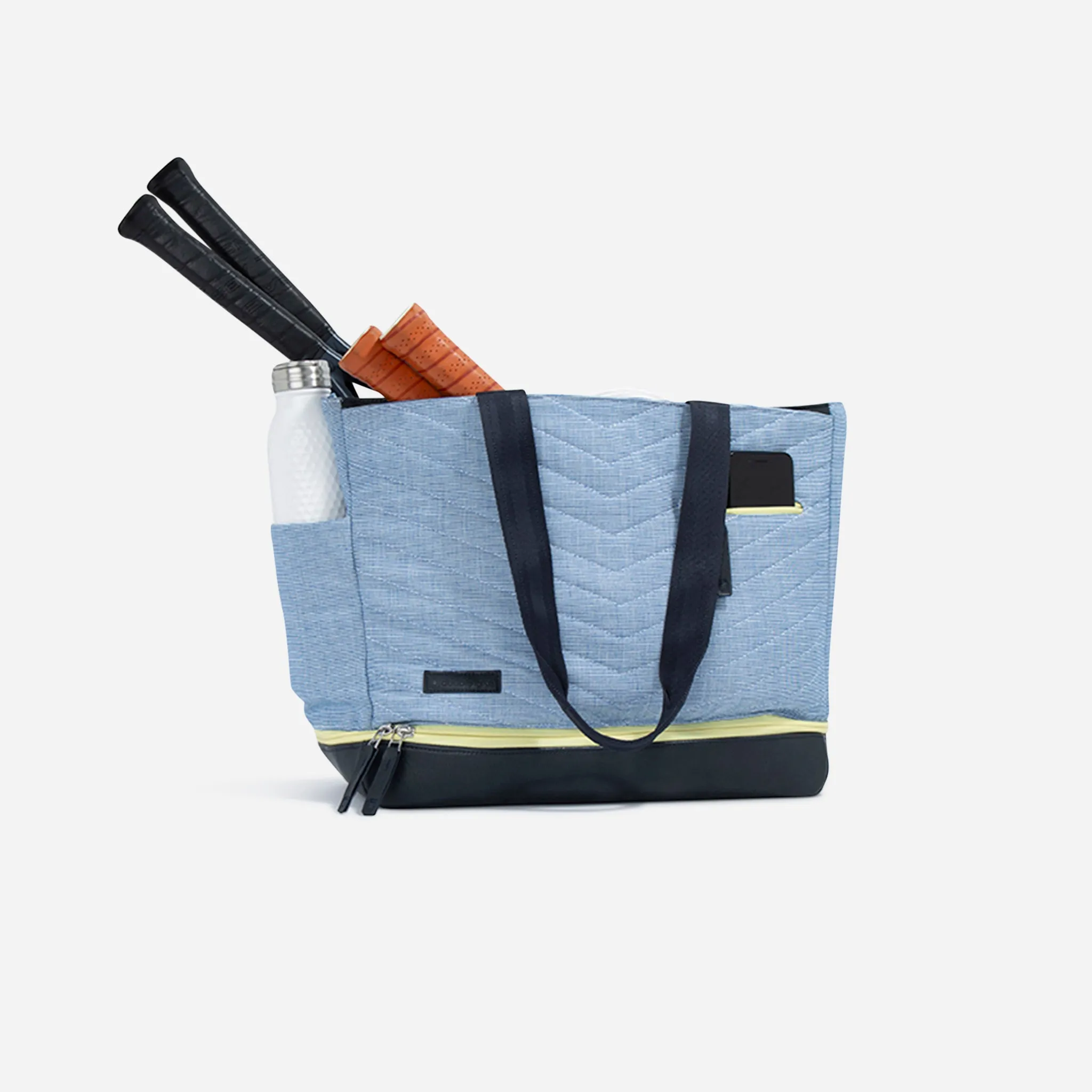 Parisii Two-in-one Pickleball & Tennis Tote