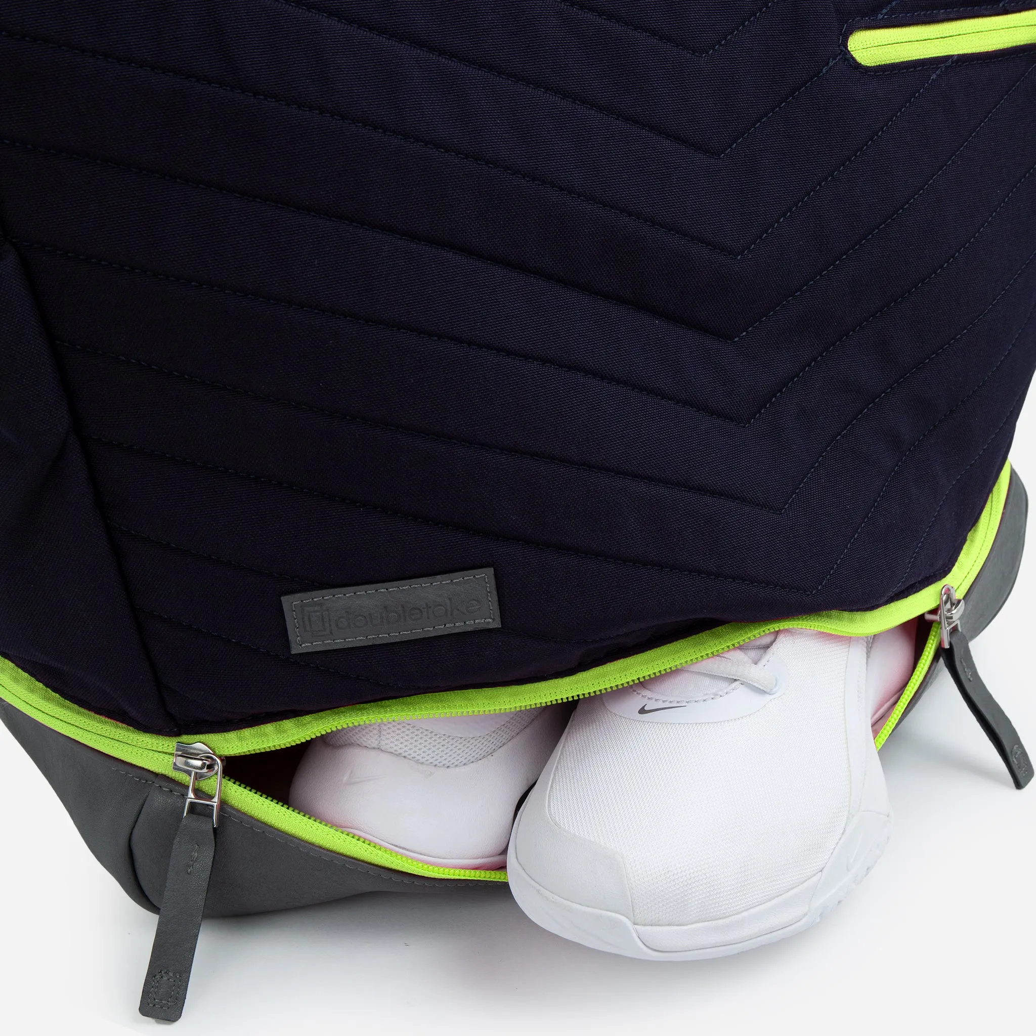 Parisii Two-in-one Pickleball & Tennis Tote