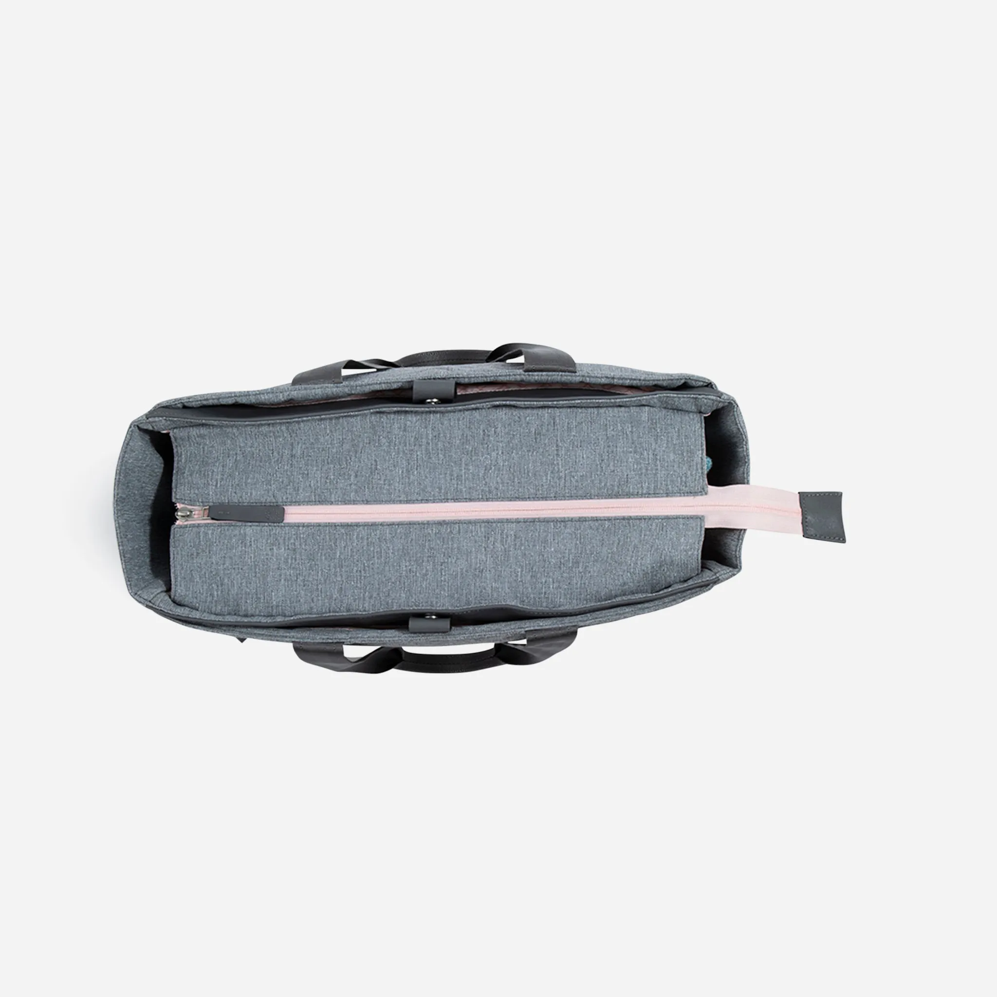Parisii Two-in-one Pickleball & Tennis Tote