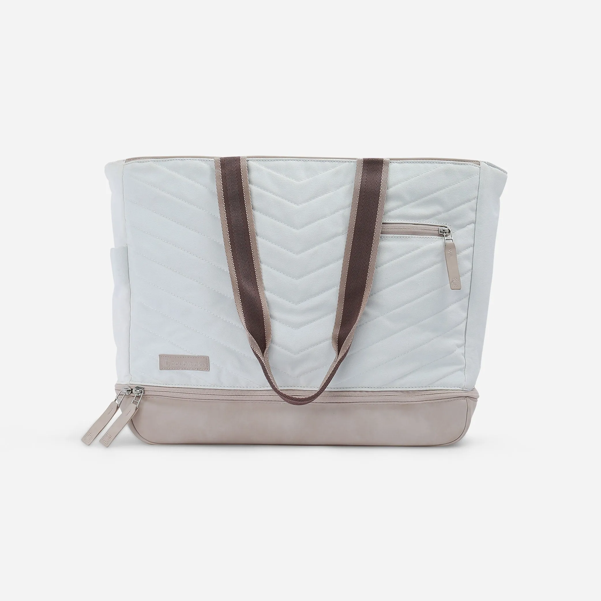 Parisii Two-in-one Pickleball & Tennis Tote