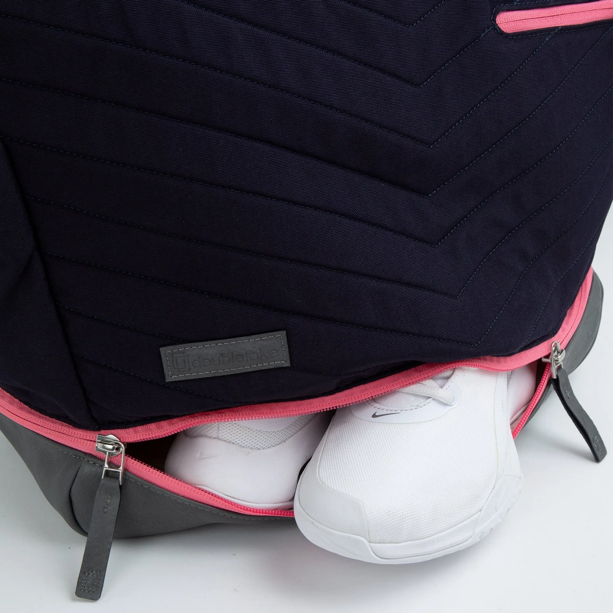 Parisii Two-in-one Pickleball & Tennis Tote