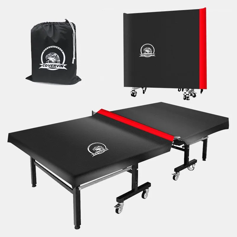 Ping Pong Table Cover | Ping Pong Table Cover Outdoor - XYZCTEM®