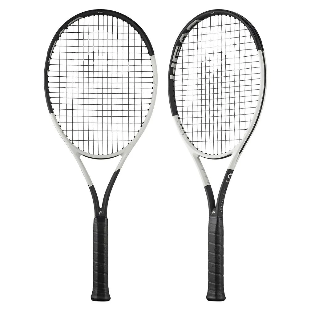 Speed MP L 2024 Demo Tennis Racquet