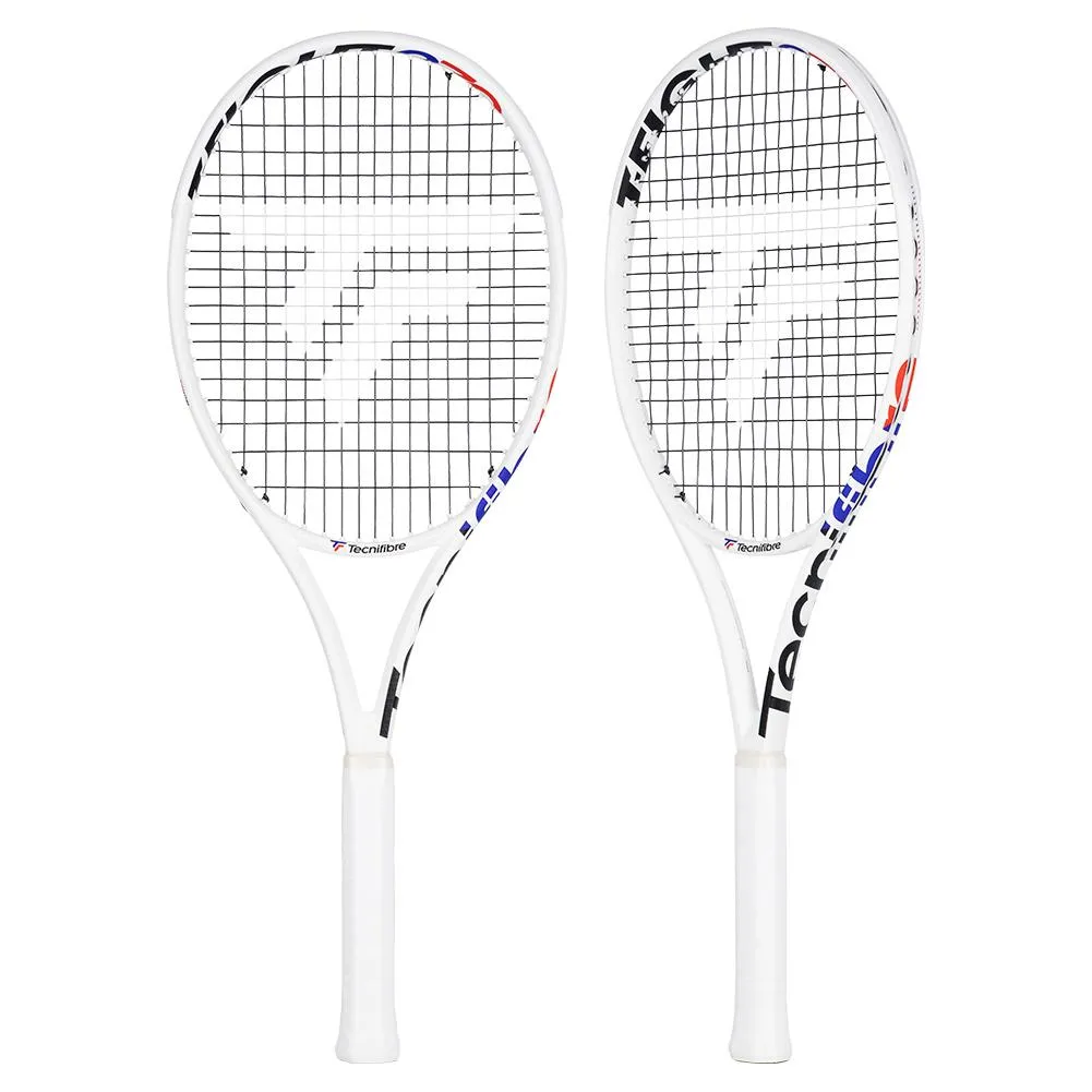 TFight ISO 270 Demo Tennis Racquet