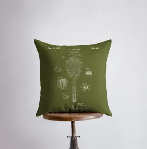 Vintage Tennis Racket | Tennis | Tennis Gifts | Tennis Decor | Tennis Gift | Room Decor | Bedroom Decor | Home Decor | Sport | Sports Fabric