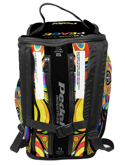 Wild Child TRIATHLON SPECIFIC RaceDay Bag ISD