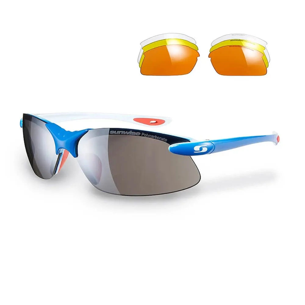 Windrush Sports Sunglasses by Sun Wise