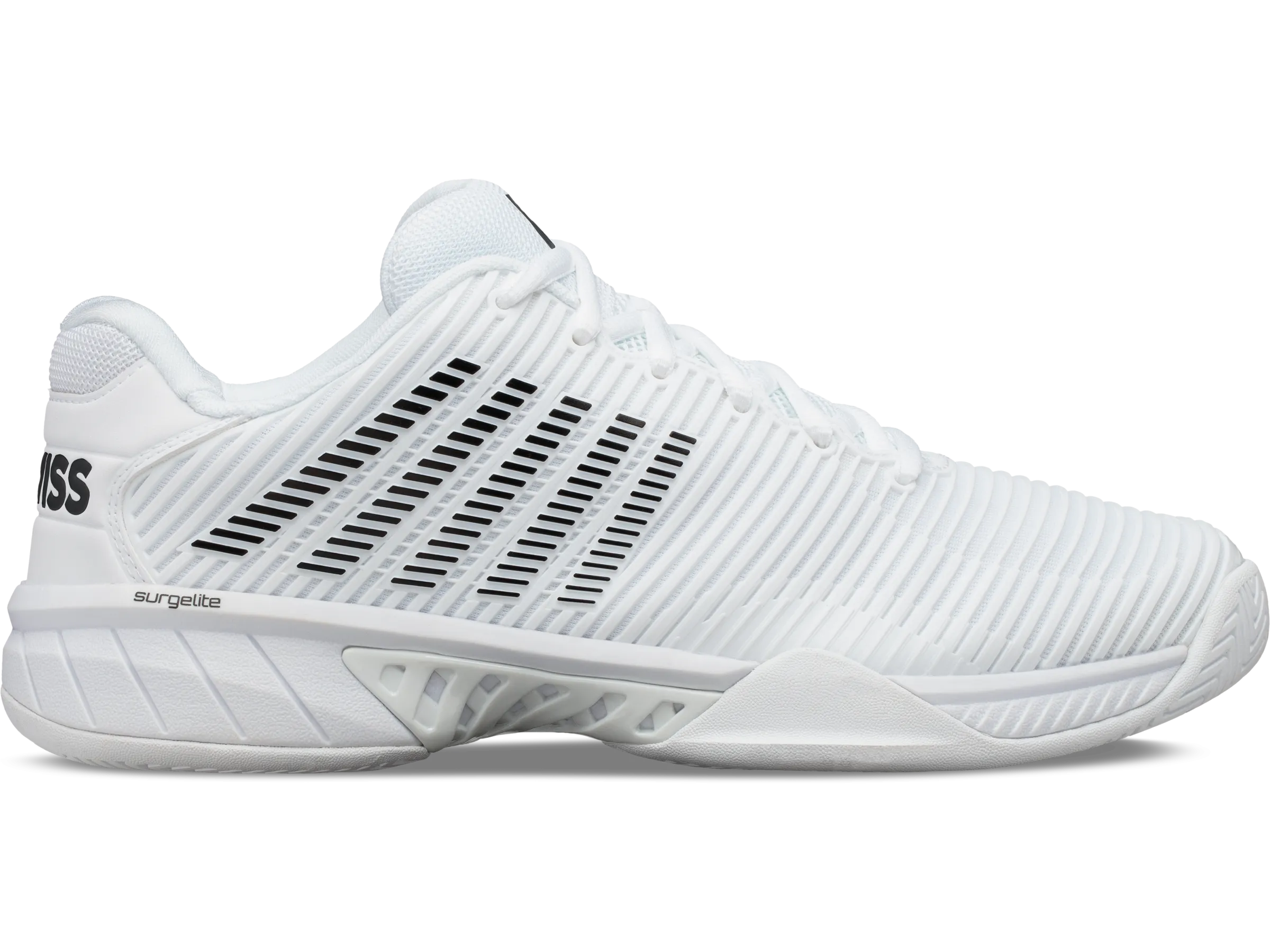 WOMENS HYPERCOURT EXPRESS 2 HERRINGBONE