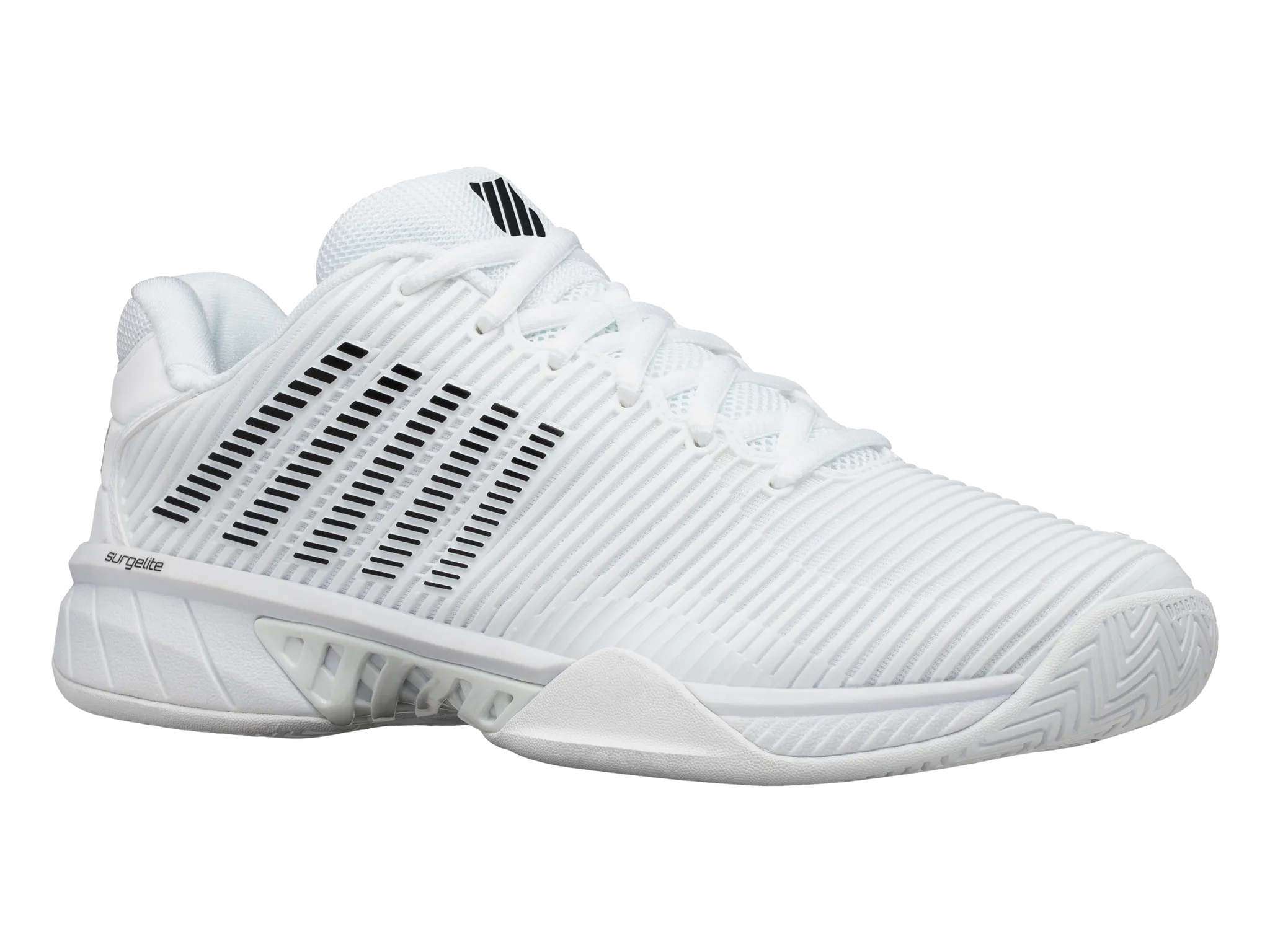 WOMENS HYPERCOURT EXPRESS 2 HERRINGBONE