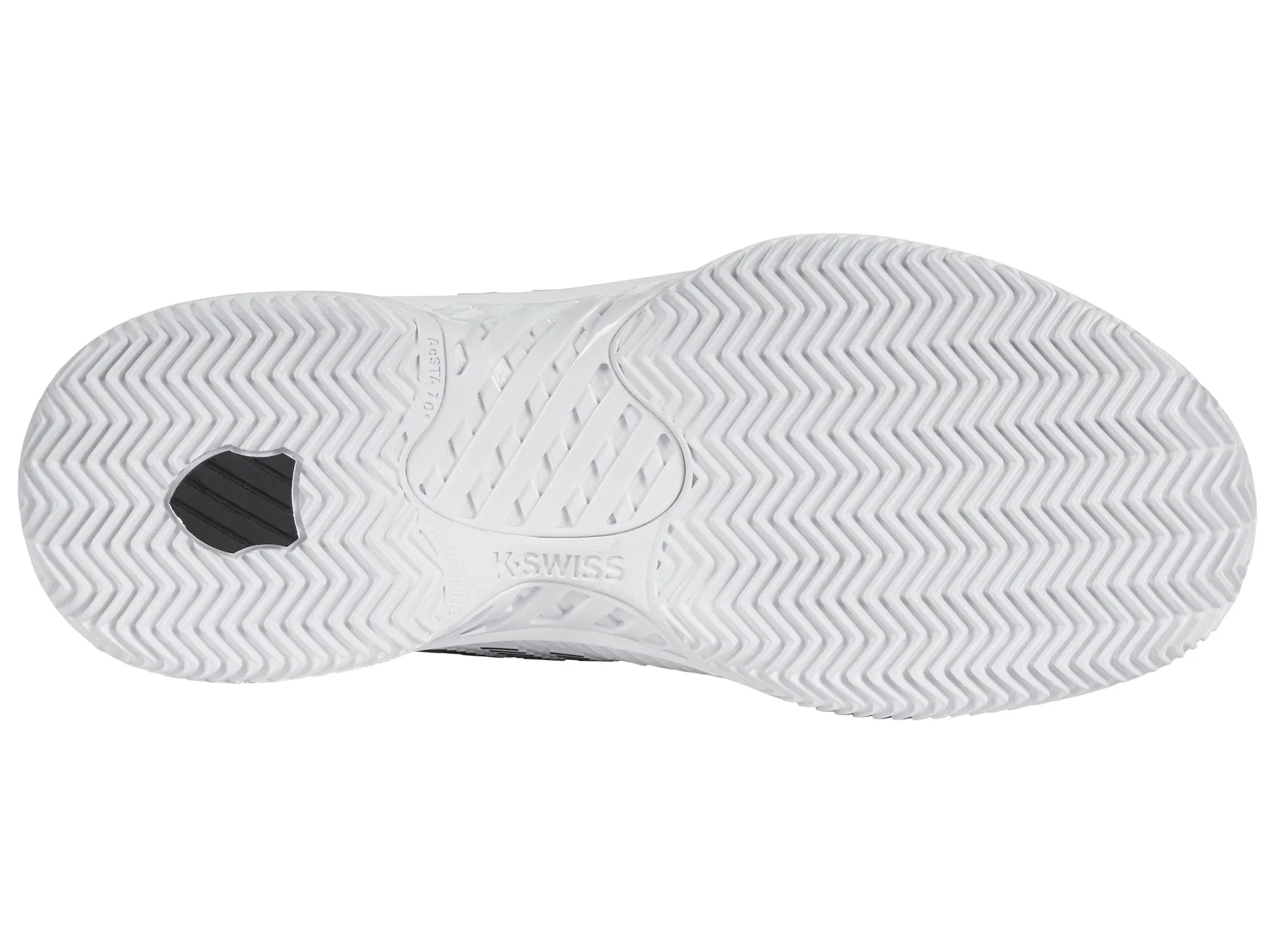 WOMENS HYPERCOURT EXPRESS 2 HERRINGBONE