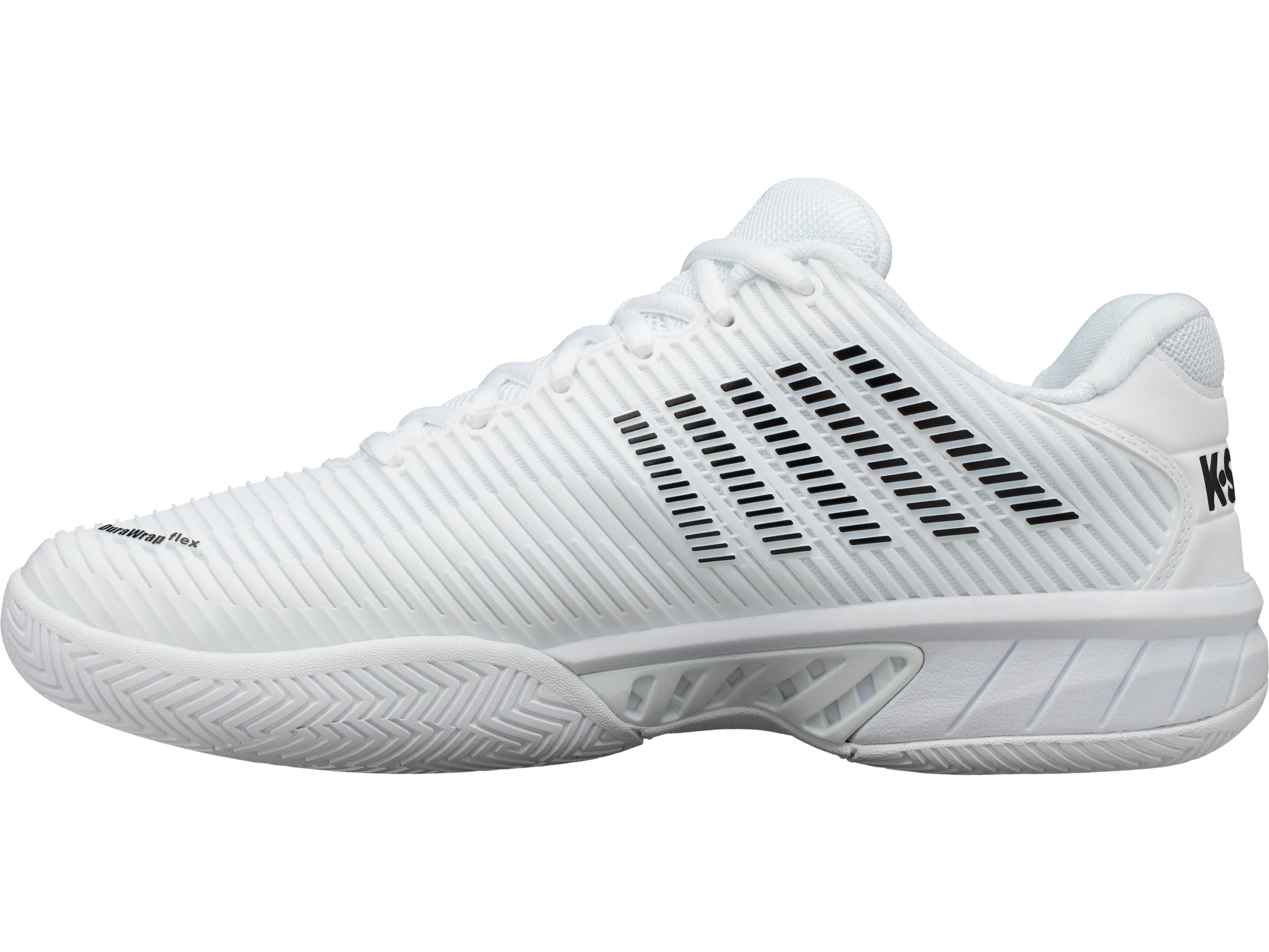 WOMENS HYPERCOURT EXPRESS 2 HERRINGBONE