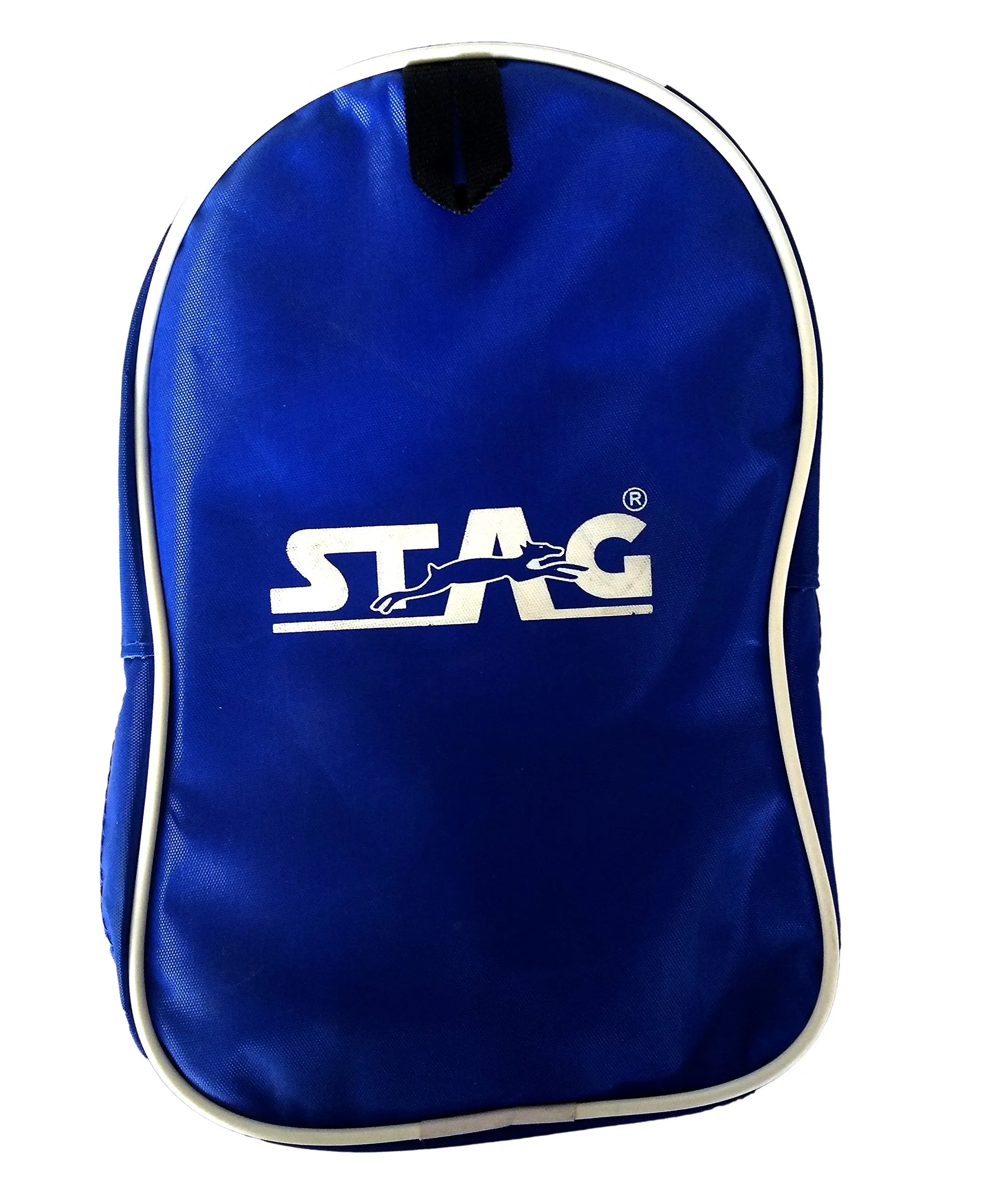 Wood 4 Star Table Tennis Kit | Blue | Speed: 70 spin