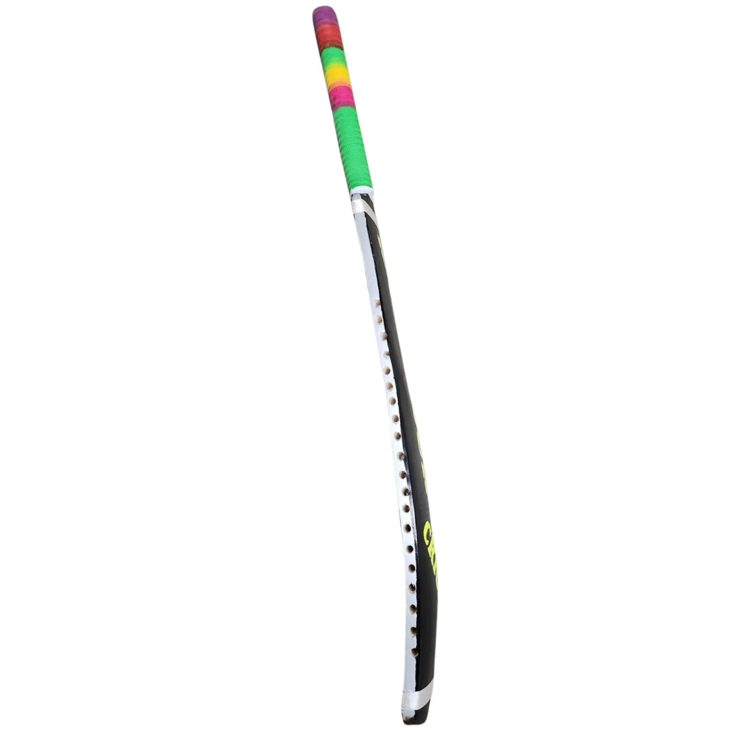 Zee Sports Cricket Bat RYC America Tape Tennis